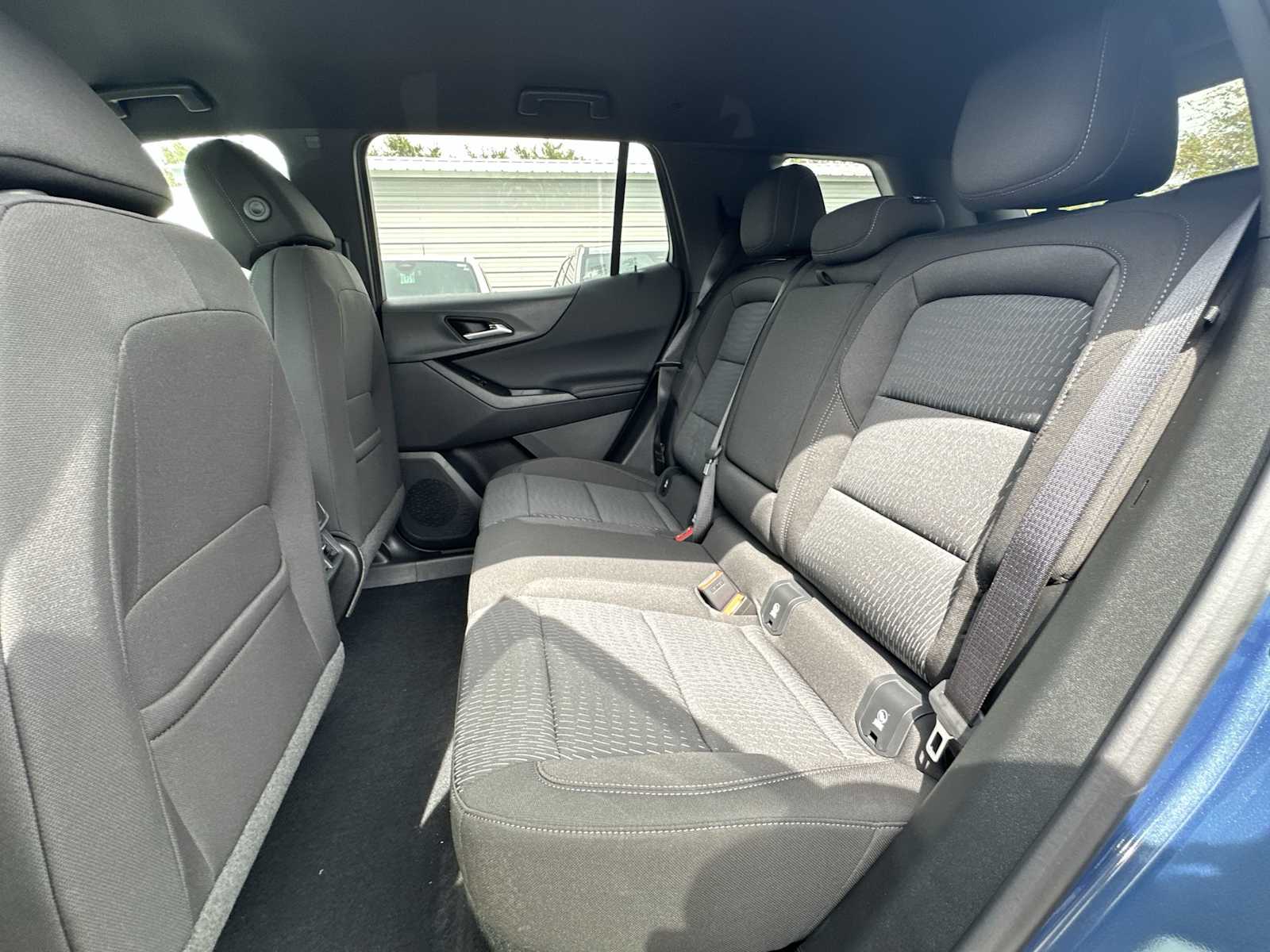 Thumbnail: 2026 Chevrolet Equinox - 17