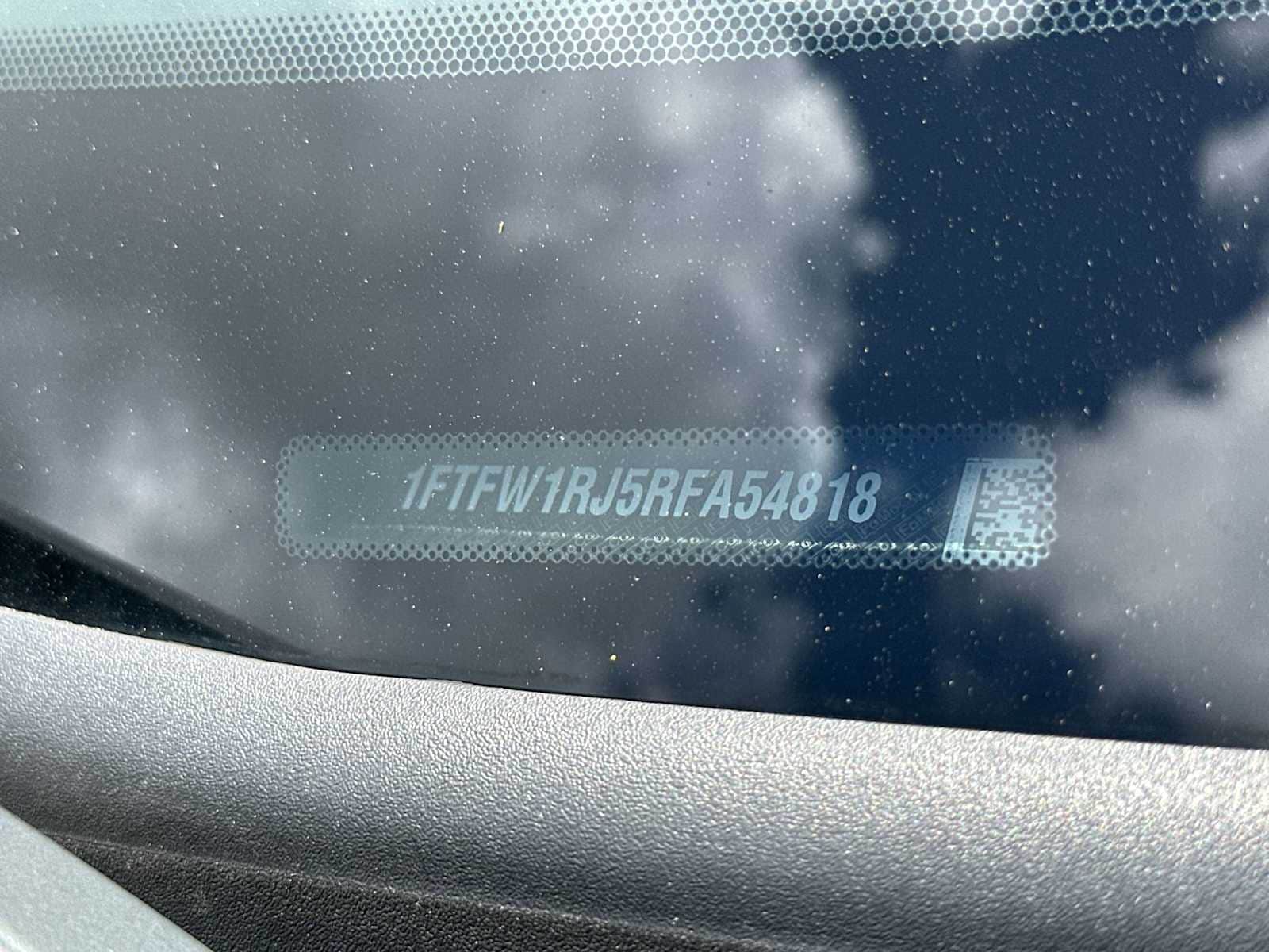 Thumbnail: 2024 Ford F-150 - 27