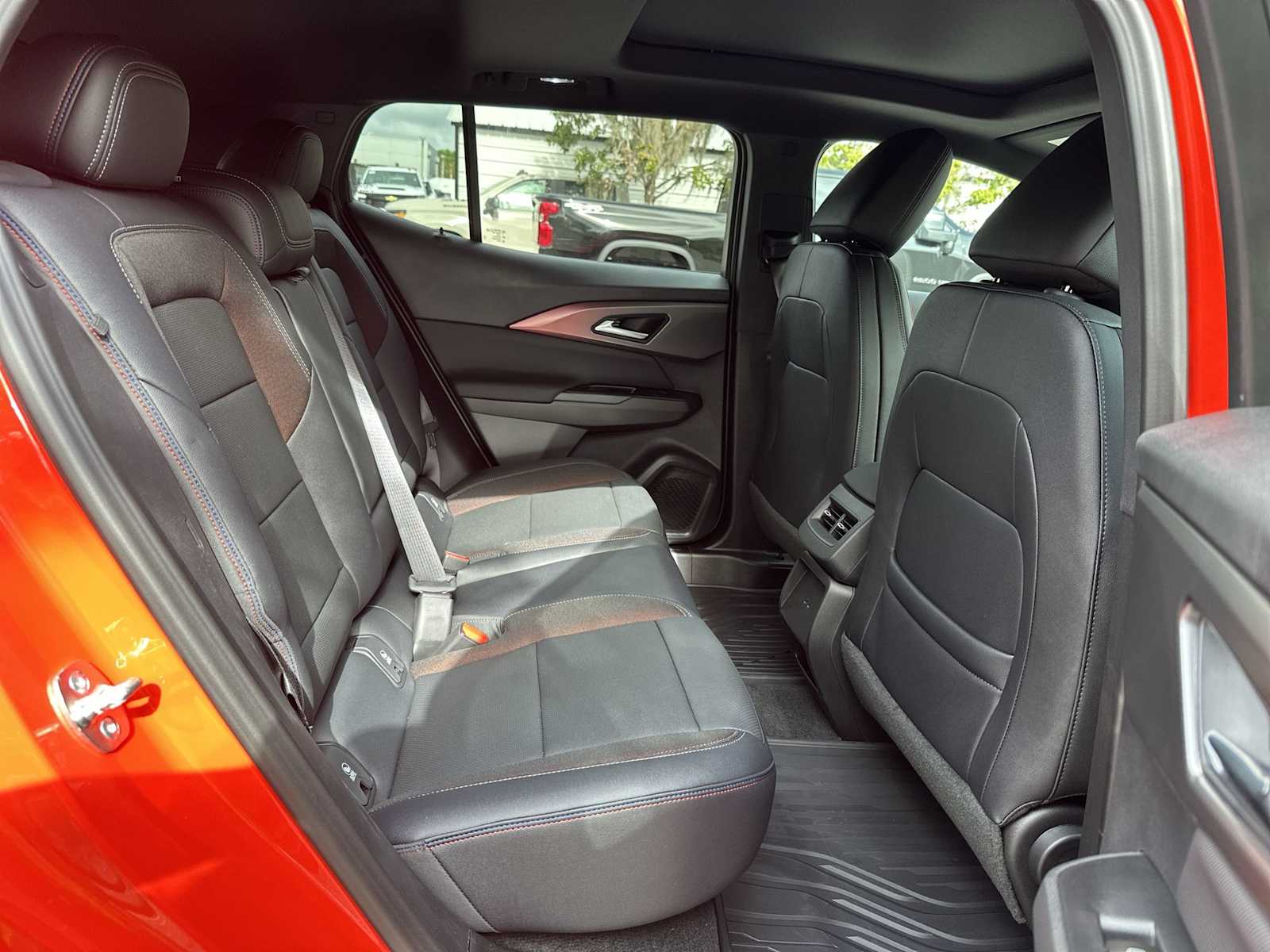 Thumbnail: 2026 Chevrolet Equinox - 19