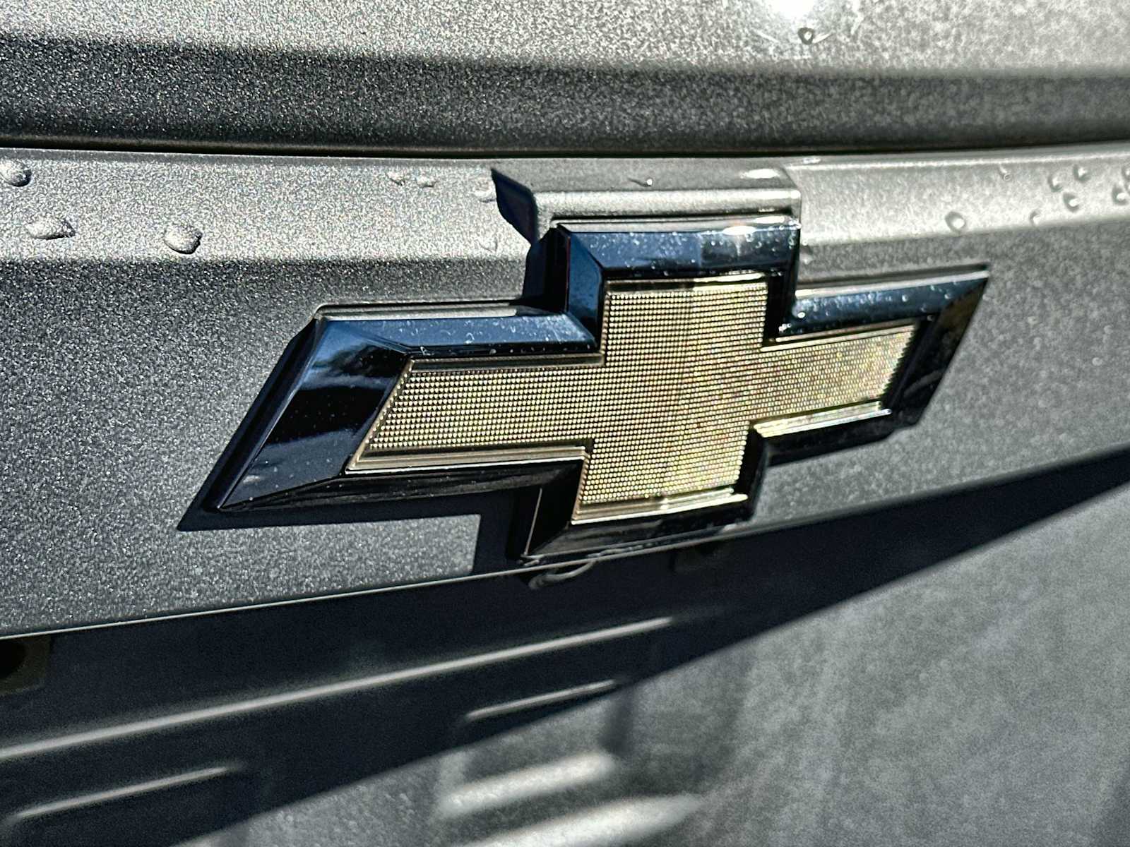 Thumbnail: 2016 Chevrolet Trax - 10