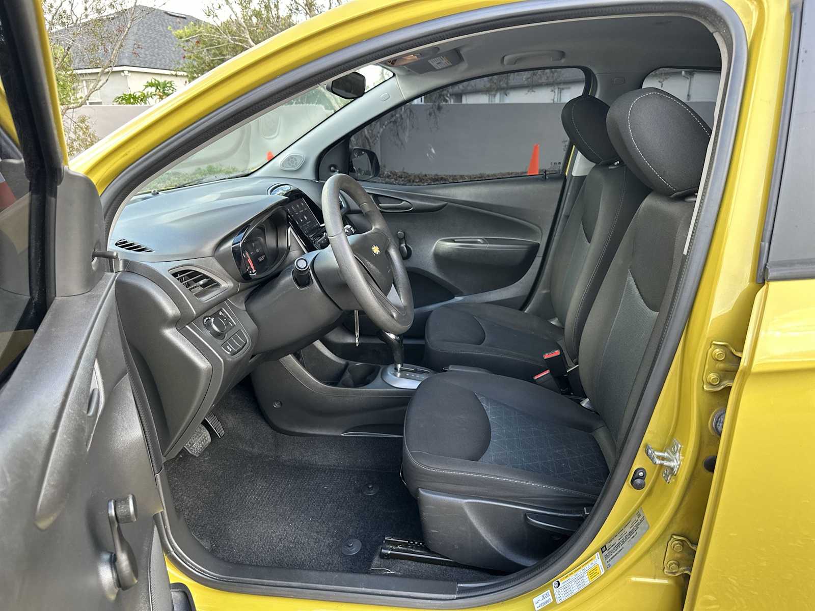 Thumbnail: 2022 Chevrolet Spark - 2