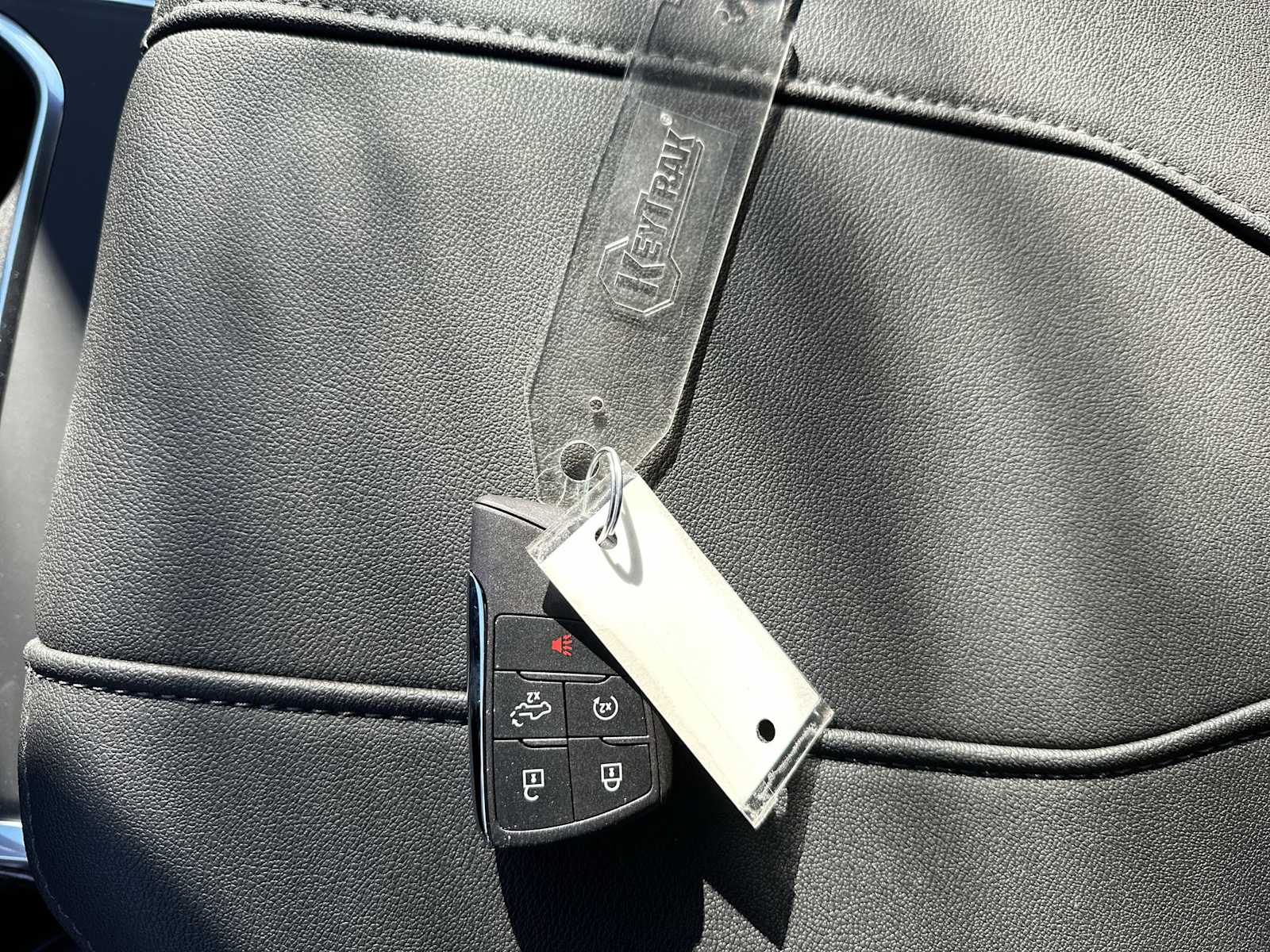 Thumbnail: 2026 Chevrolet Silverado 2500 - 26