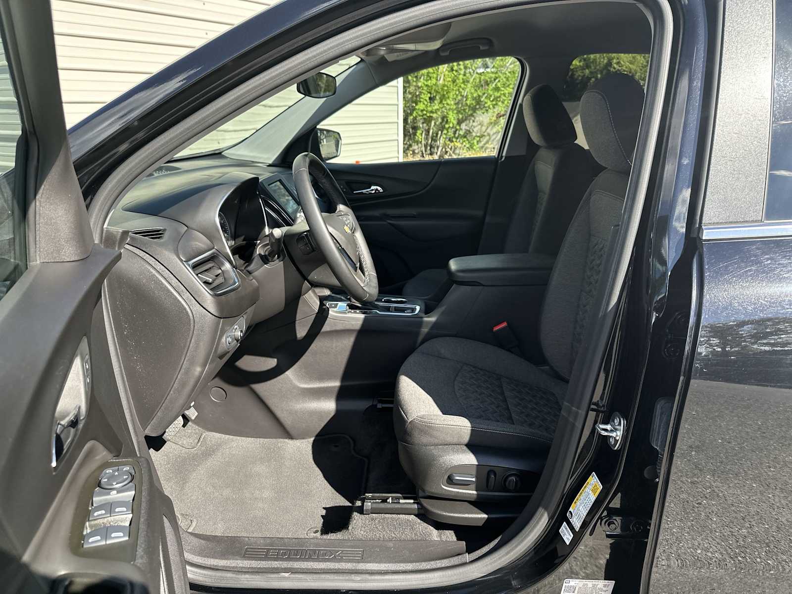 Thumbnail: 2024 Chevrolet Equinox - 2