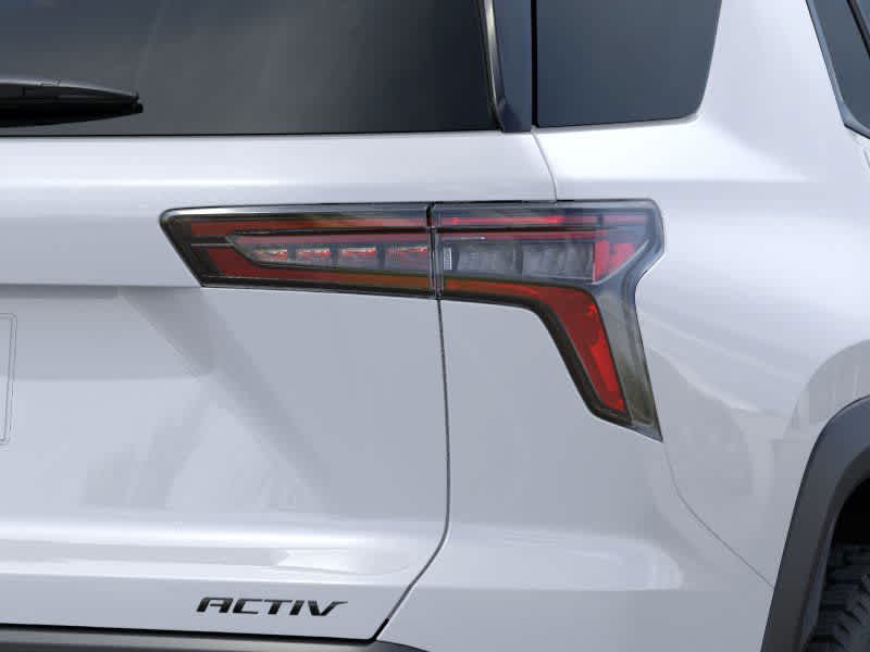 Thumbnail: 2026 Chevrolet Equinox - 11