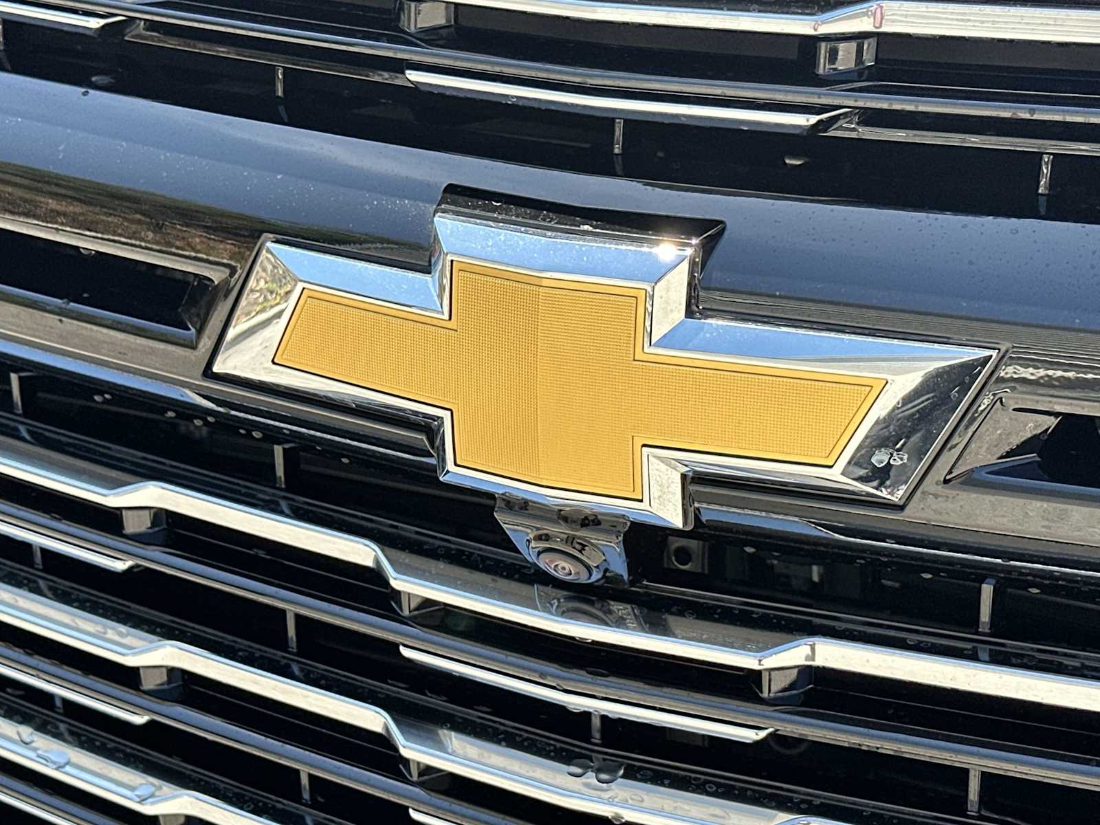 Thumbnail: 2026 Chevrolet Tahoe - 10