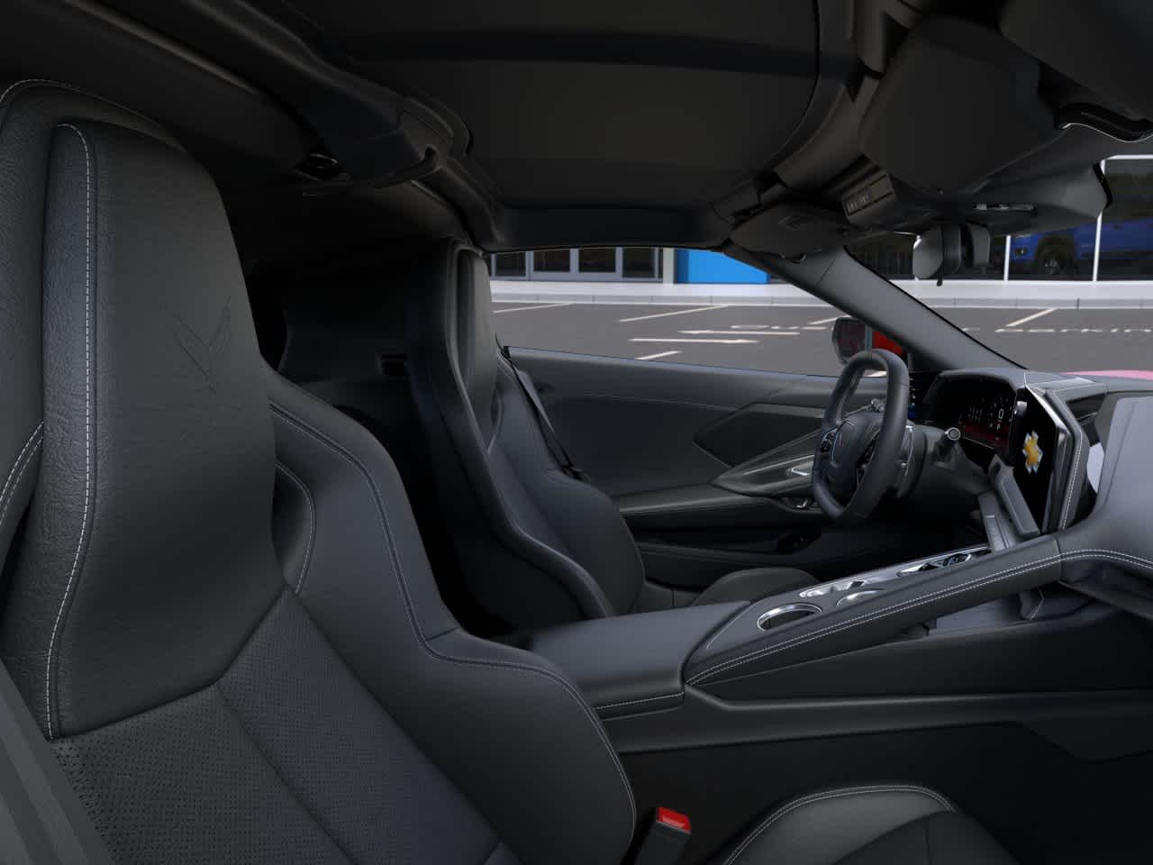 Thumbnail: 2026 Chevrolet Corvette - 17