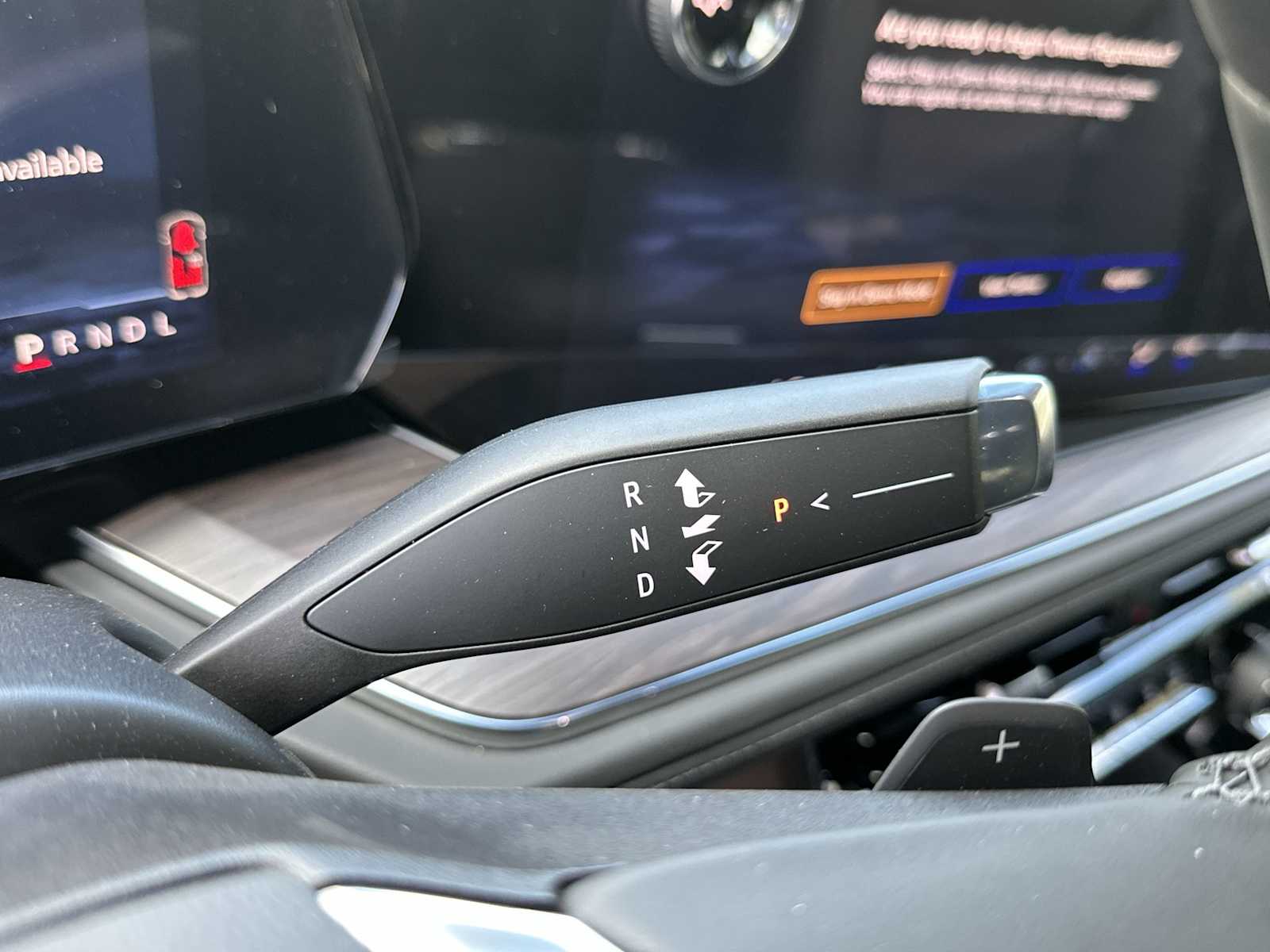 Thumbnail: 2026 Chevrolet Tahoe - 23