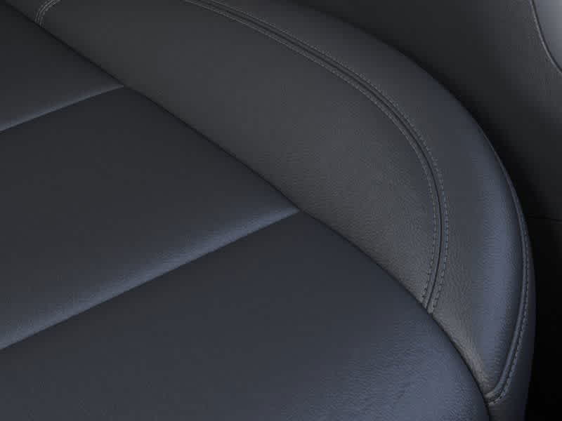 Thumbnail: 2025 Chevrolet Silverado 1500 - 21