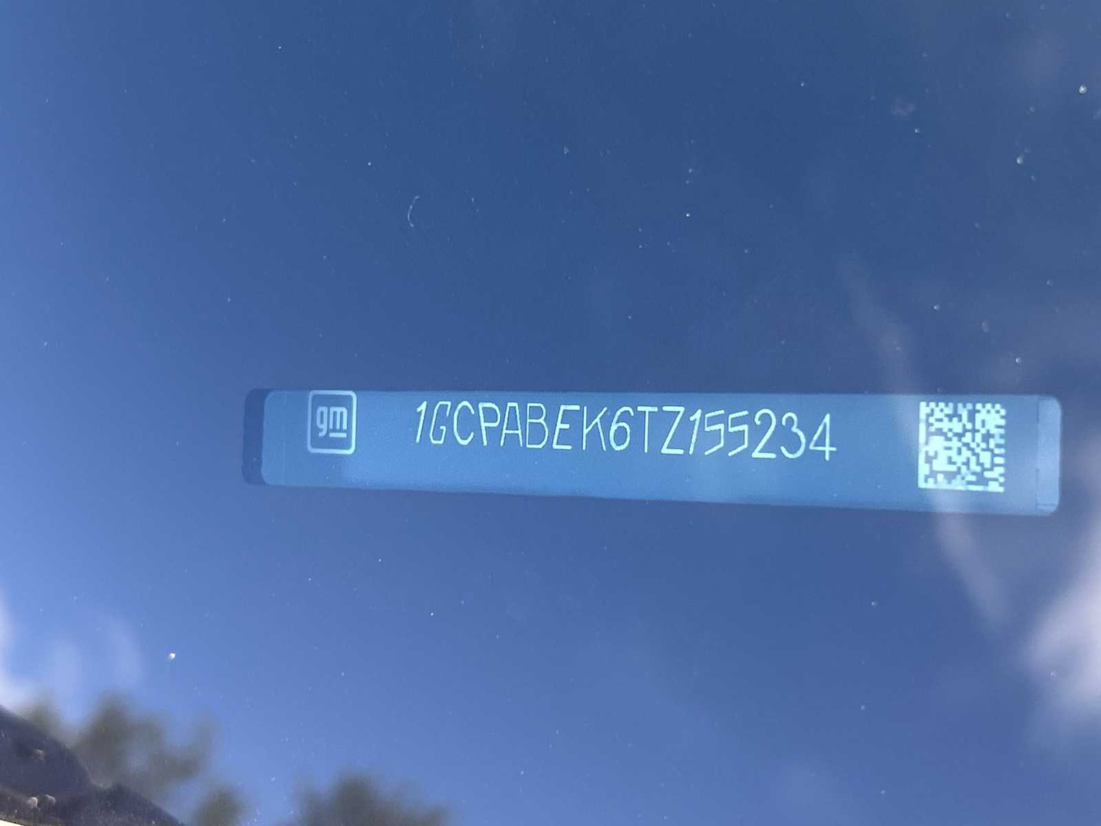 Thumbnail: 2026 Chevrolet Silverado 1500 - 27