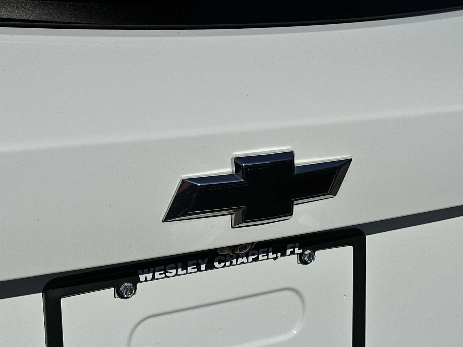 Thumbnail: 2023 Chevrolet Blazer - 10