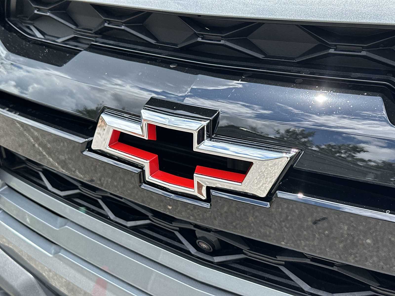 Thumbnail: 2026 Chevrolet Colorado - 10