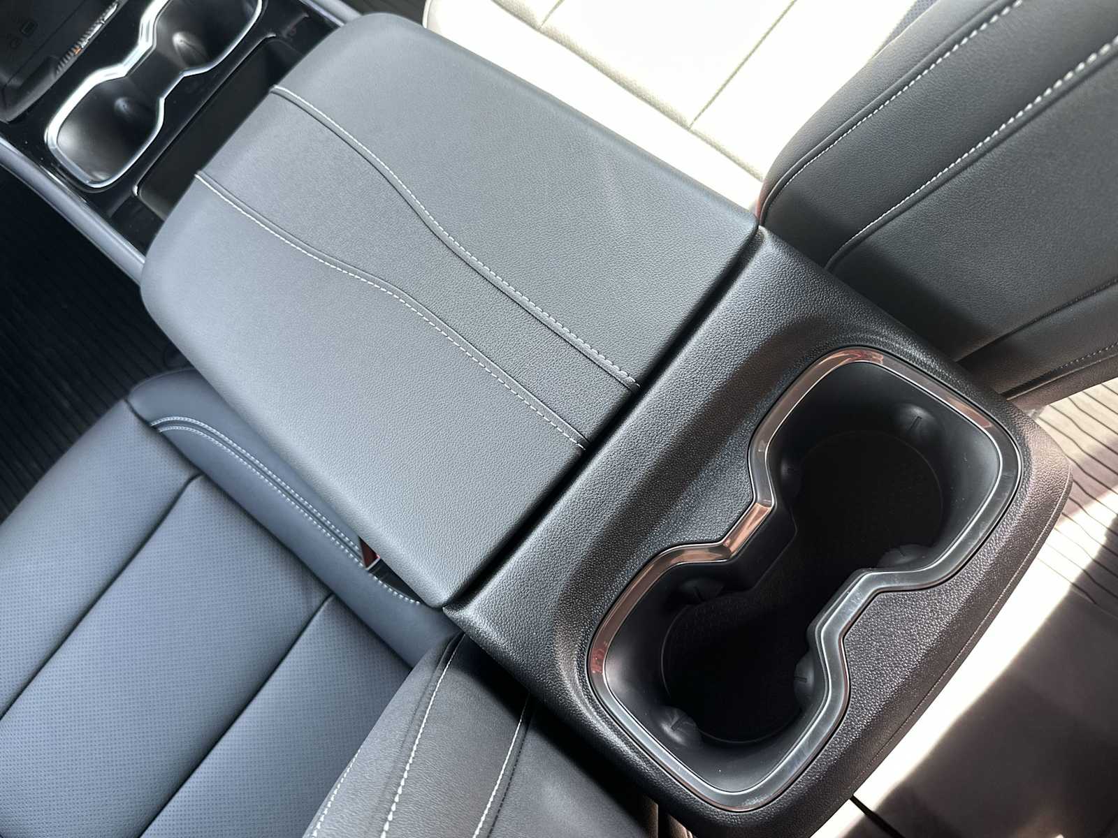 Thumbnail: 2026 Chevrolet Traverse - 21