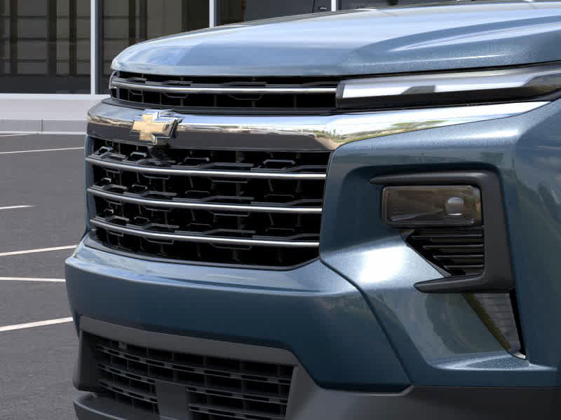 Thumbnail: 2026 Chevrolet Traverse - 13