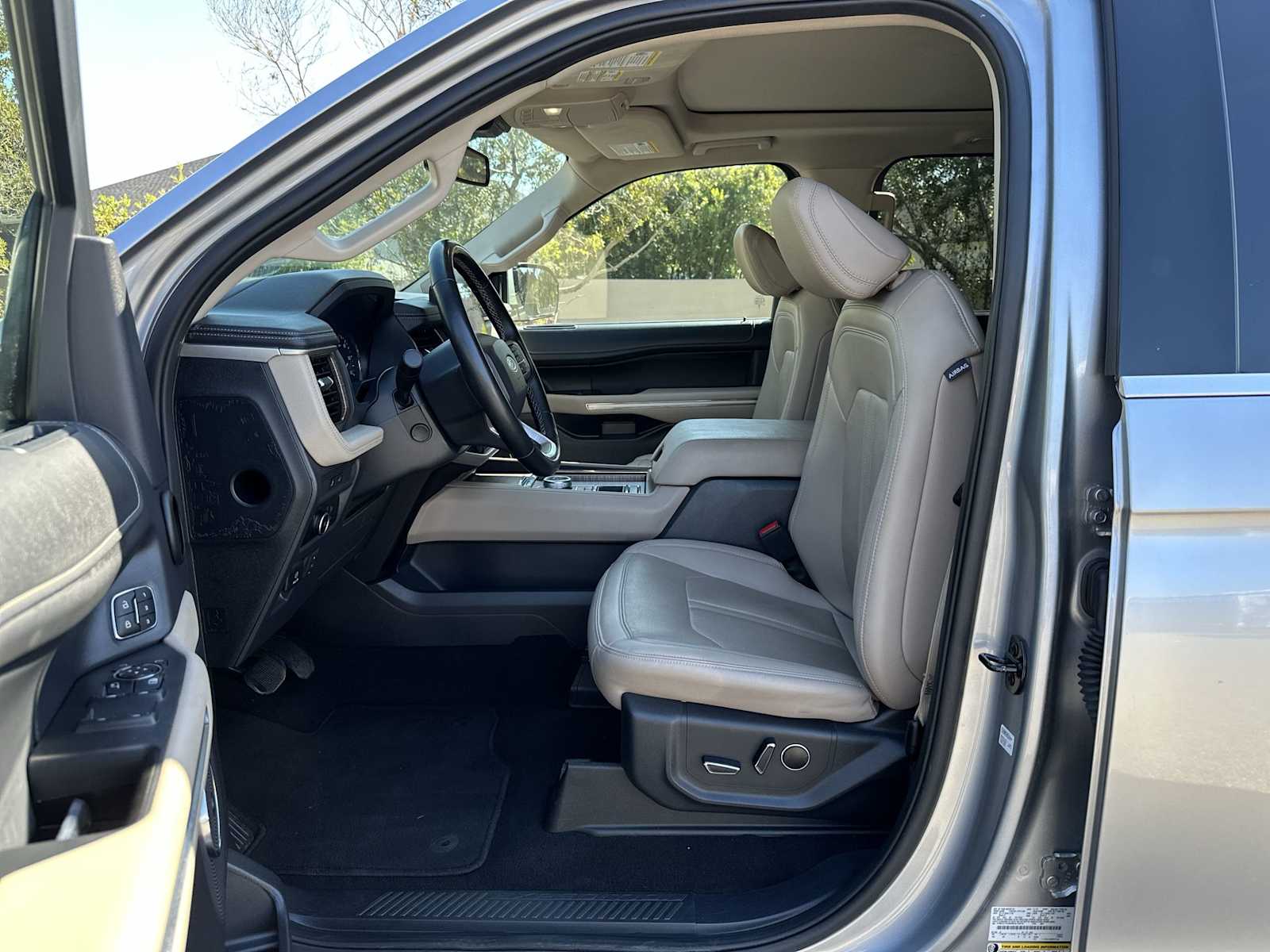 Thumbnail: 2024 Ford Expedition - 2