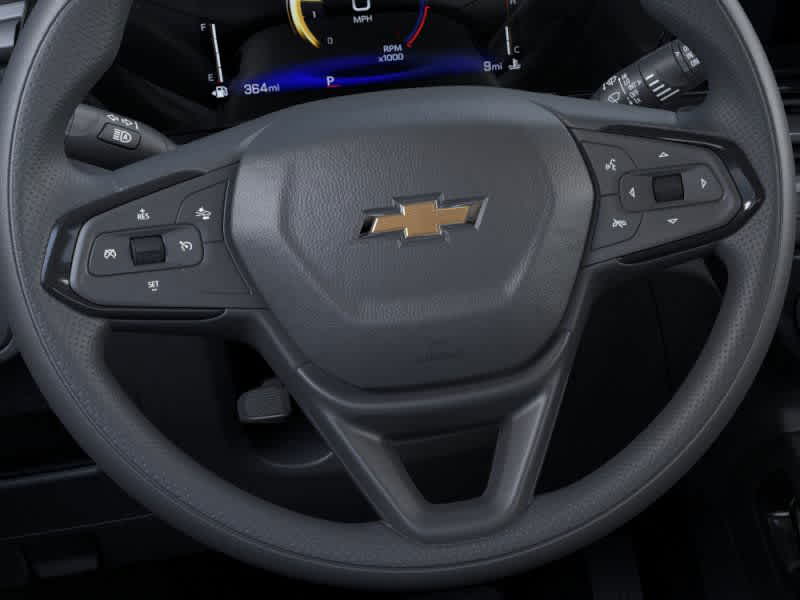 2026 Chevrolet TrailBlazer LT 19