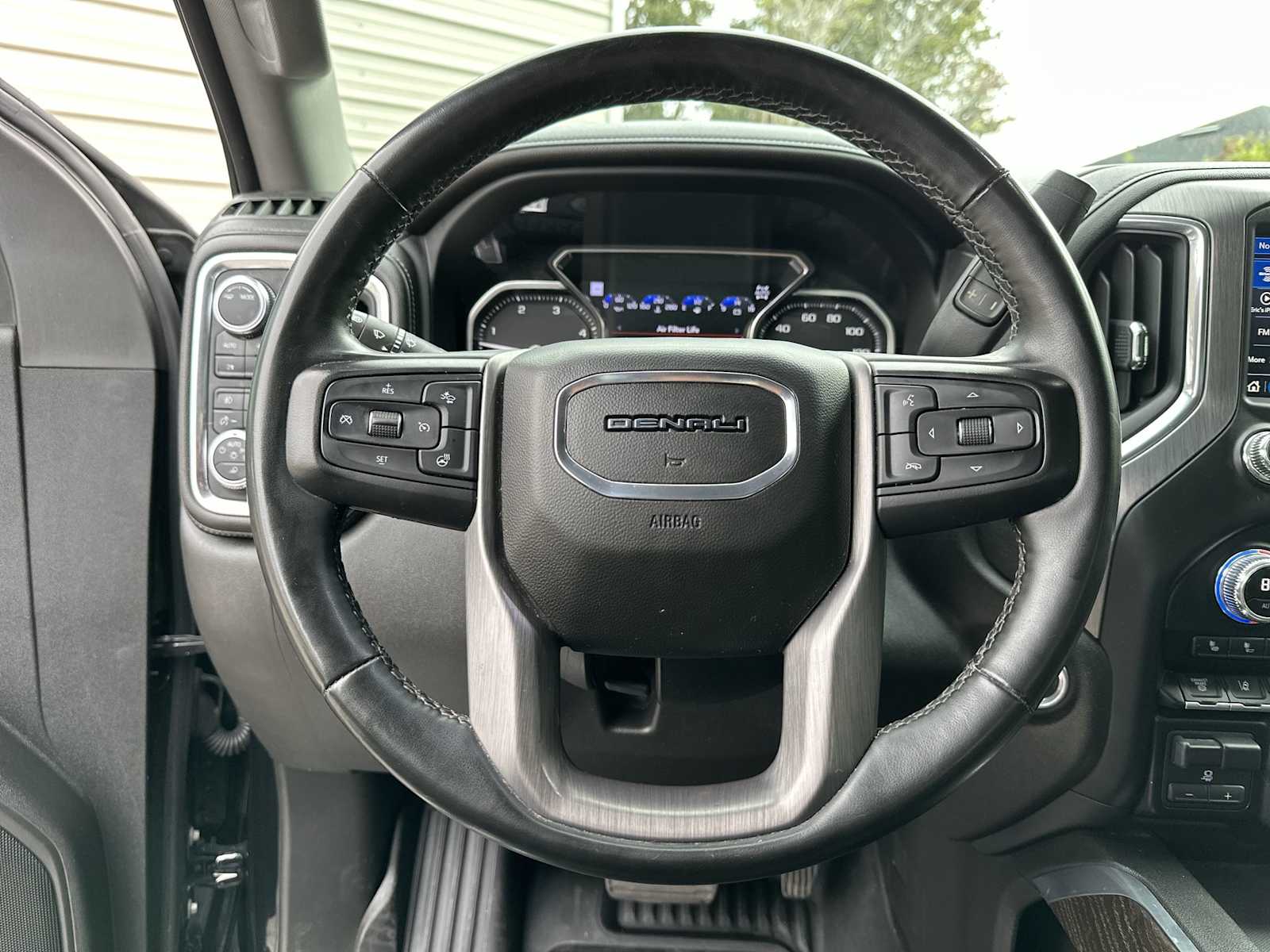 Thumbnail: 2023 GMC Sierra 2500 - 20