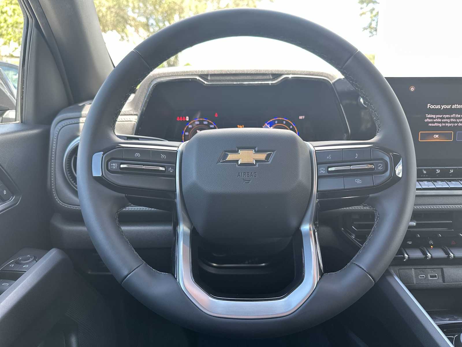 Thumbnail: 2026 Chevrolet Colorado - 20