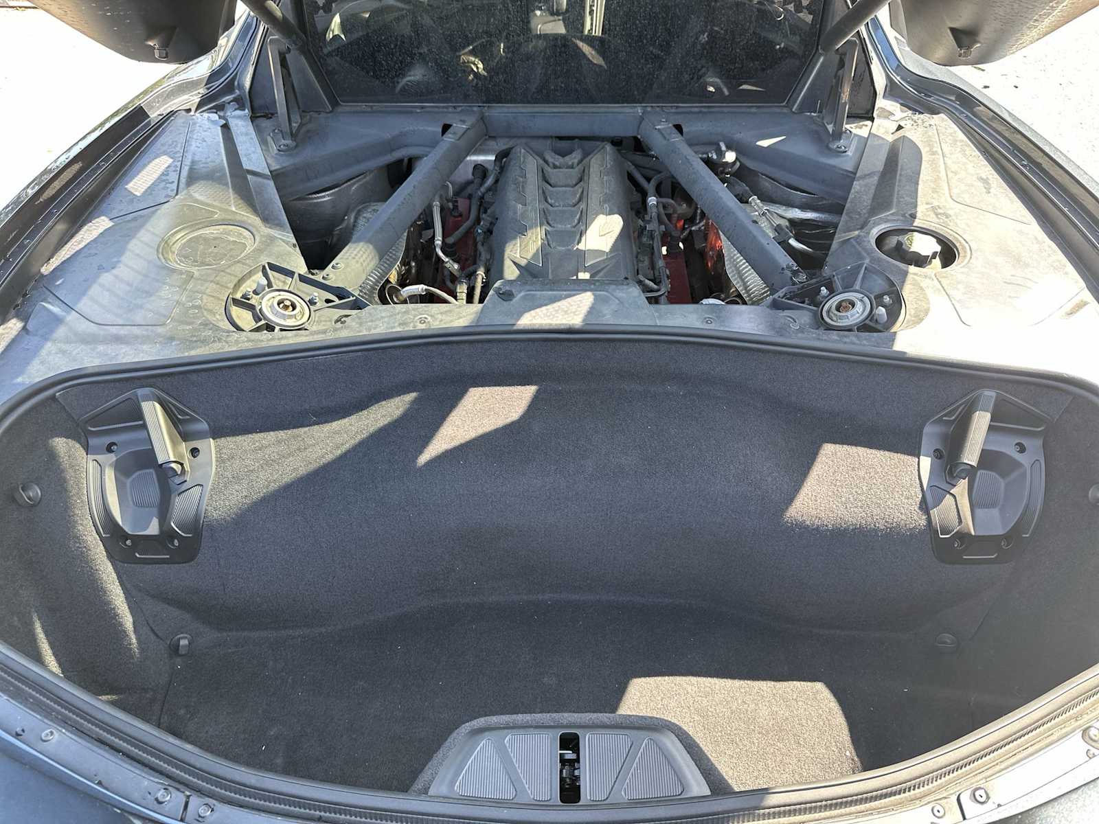 Thumbnail: 2020 Chevrolet Corvette - 25