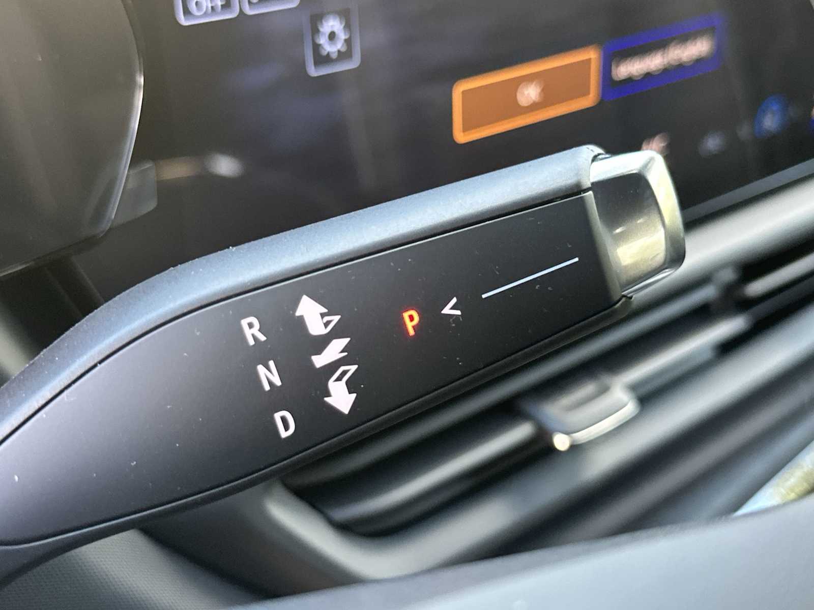 Thumbnail: 2026 Chevrolet Silverado EV - 22