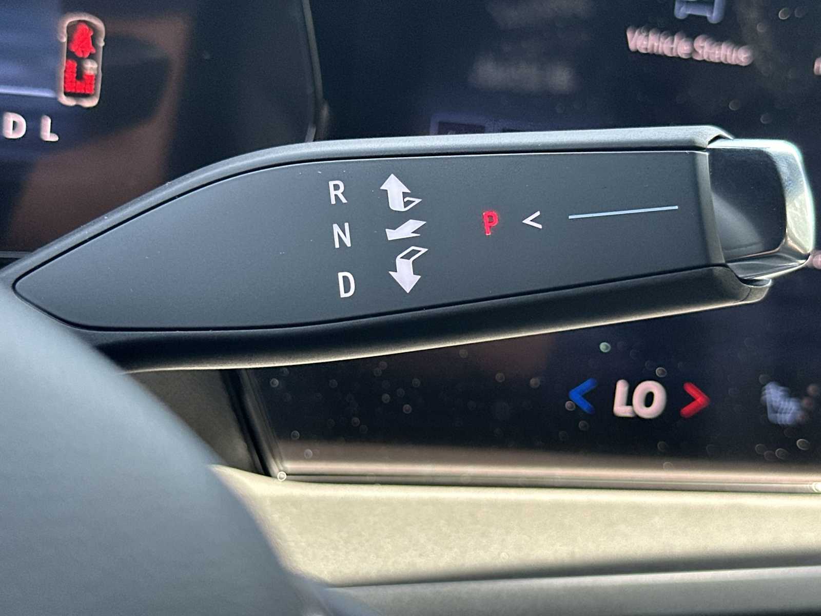 Thumbnail: 2026 Chevrolet Traverse - 23