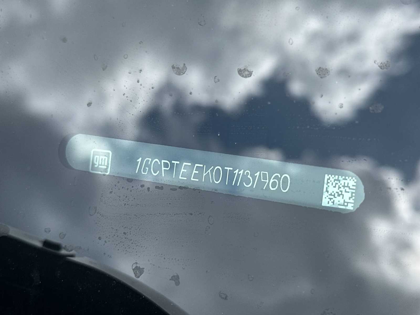 Thumbnail: 2026 Chevrolet Colorado - 27