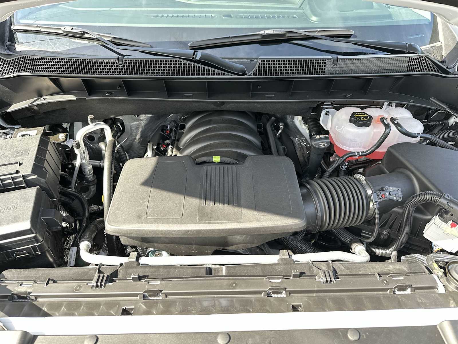 Thumbnail: 2026 Chevrolet Silverado 1500 - 13