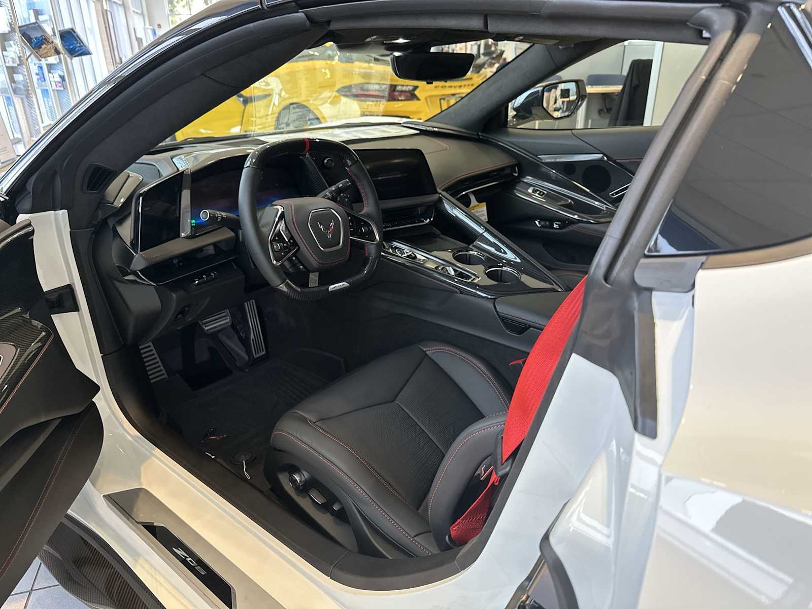 Thumbnail: 2026 Chevrolet Corvette - 17