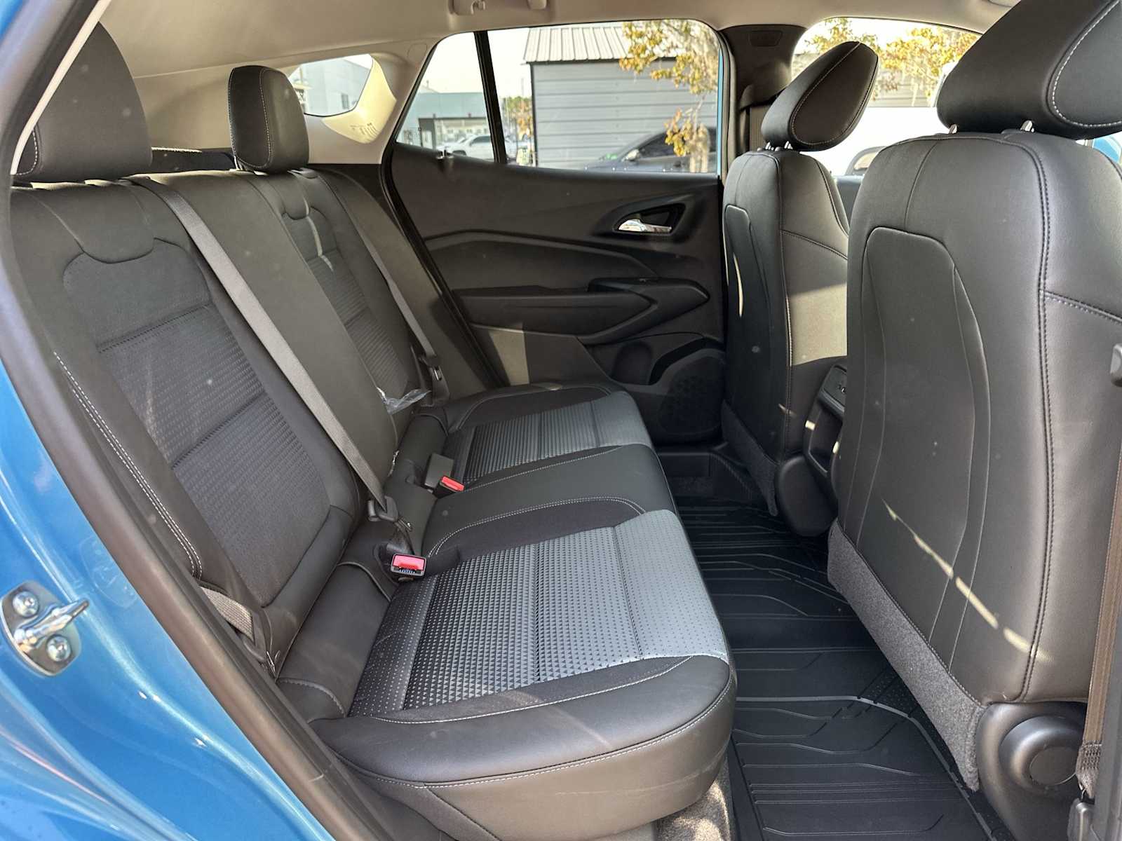 Thumbnail: 2026 Chevrolet Trax - 18