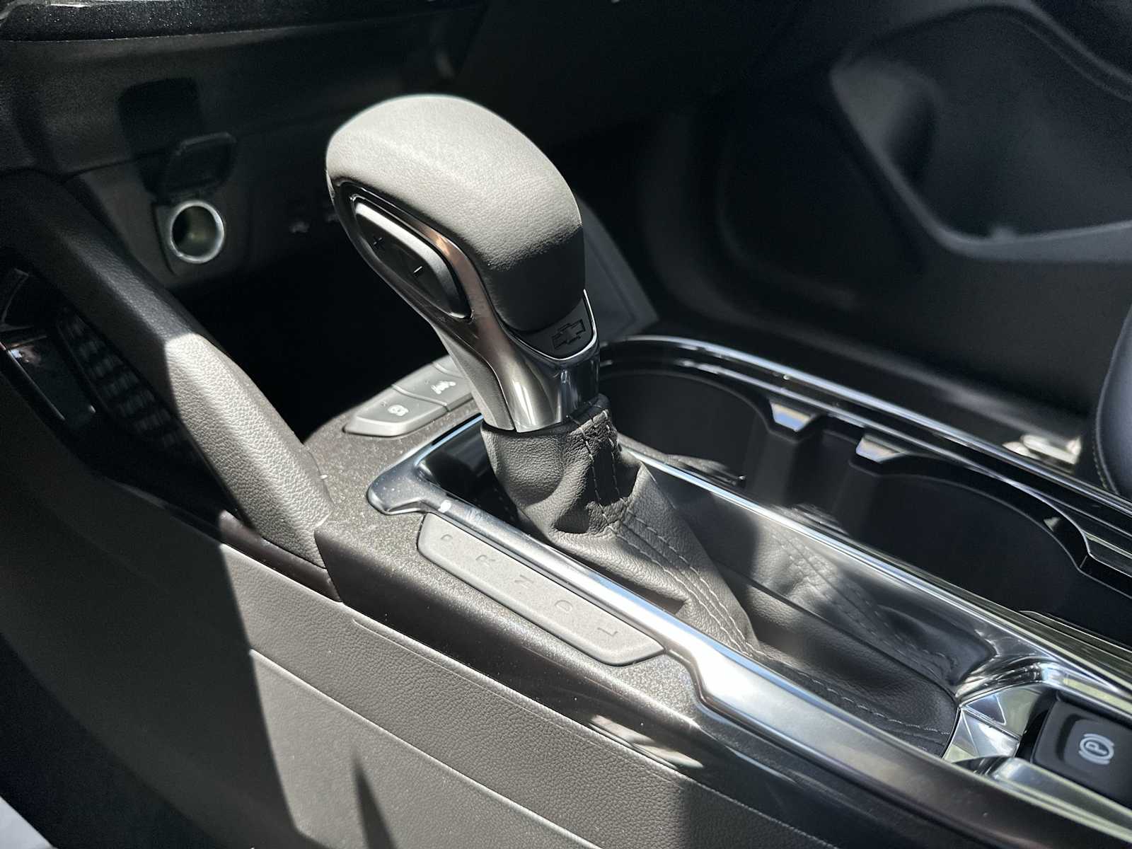 2026 Chevrolet TrailBlazer ACTIV 20