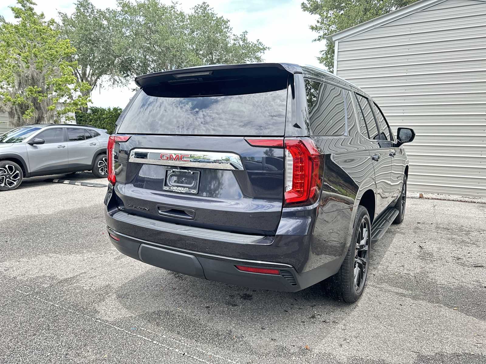 Thumbnail: 2023 GMC Yukon - 6