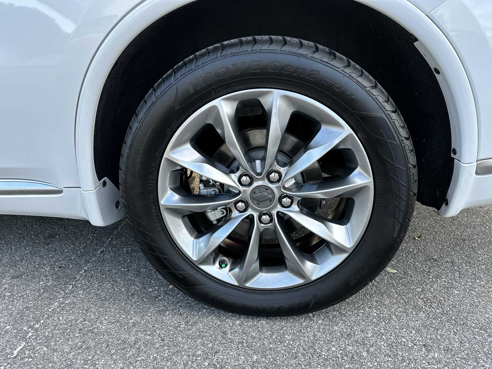 Thumbnail: 2022 Dodge Durango - 12