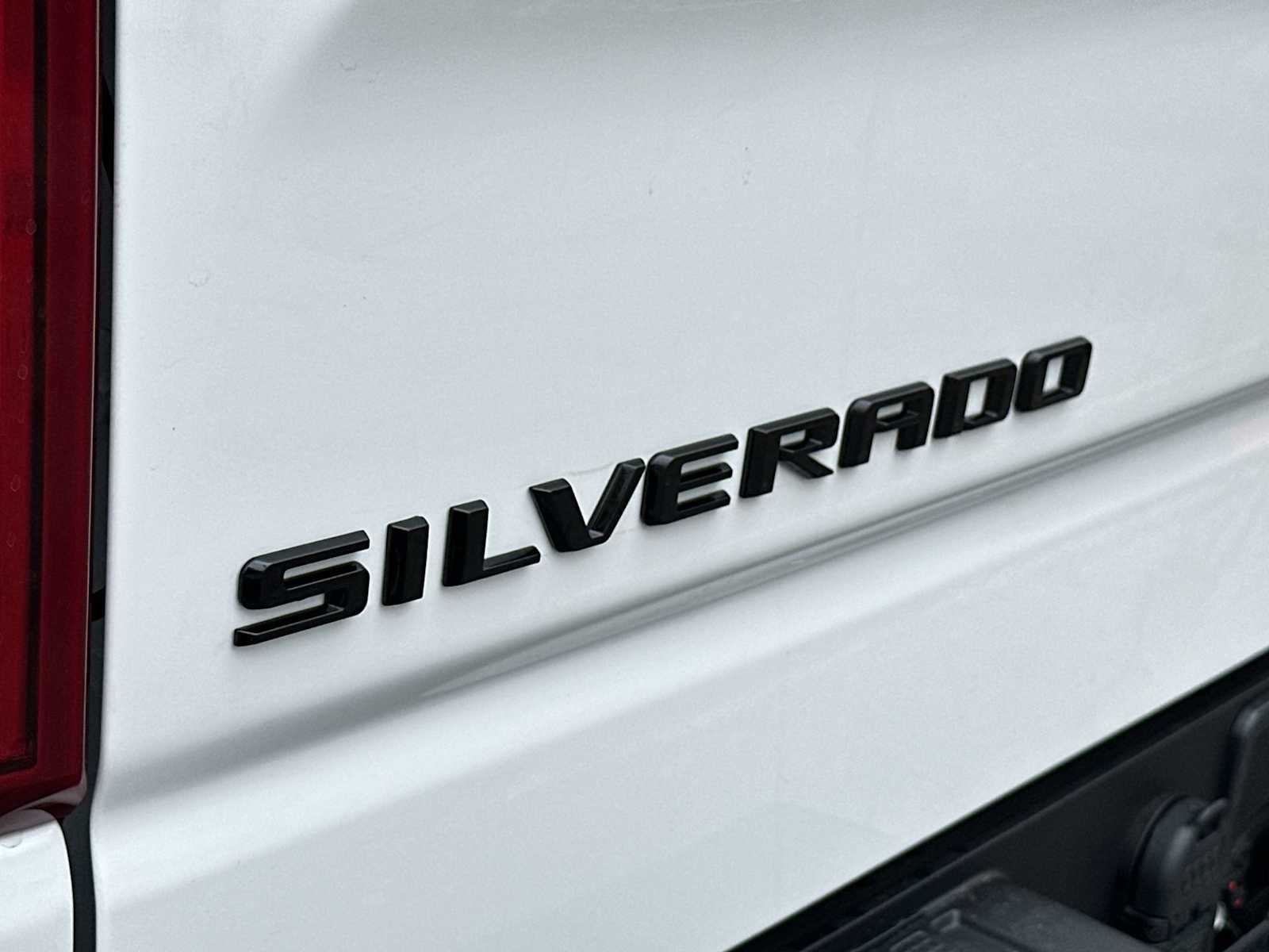 Thumbnail: 2026 Chevrolet Silverado 1500 - 11