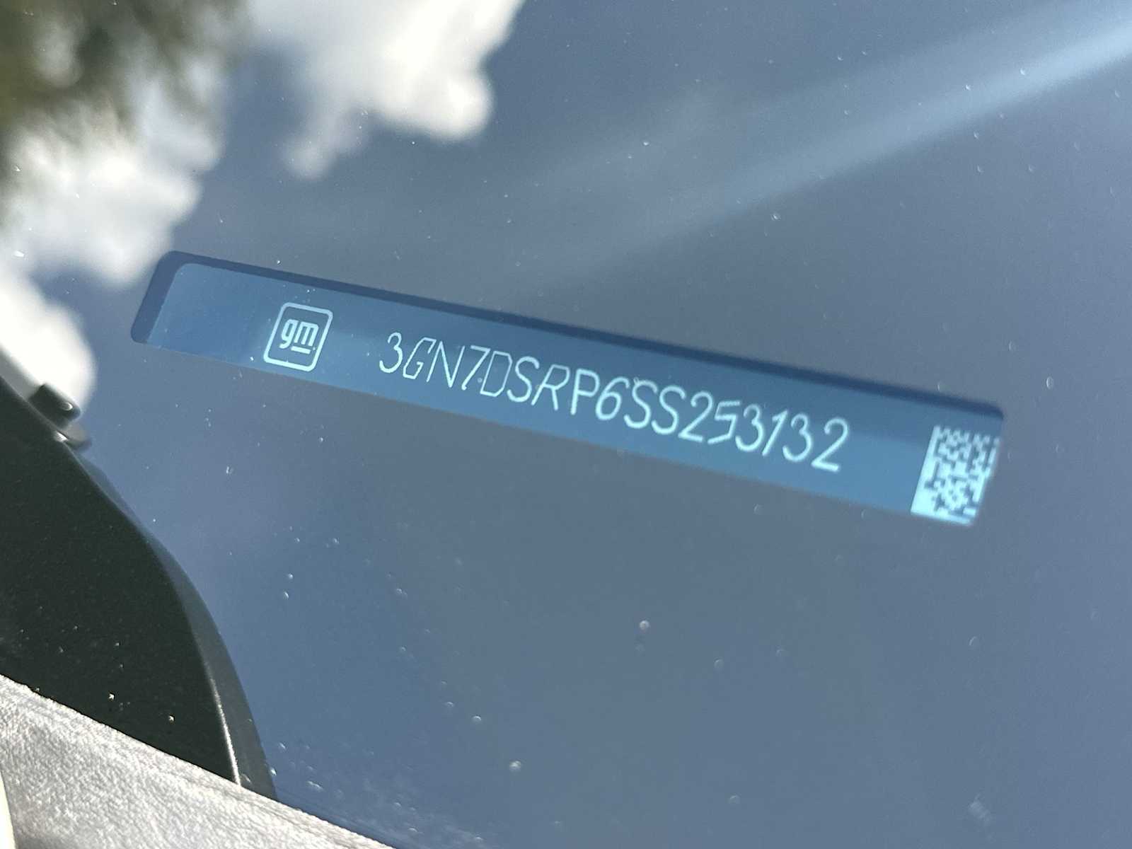 Thumbnail: 2025 Chevrolet Equinox - 27