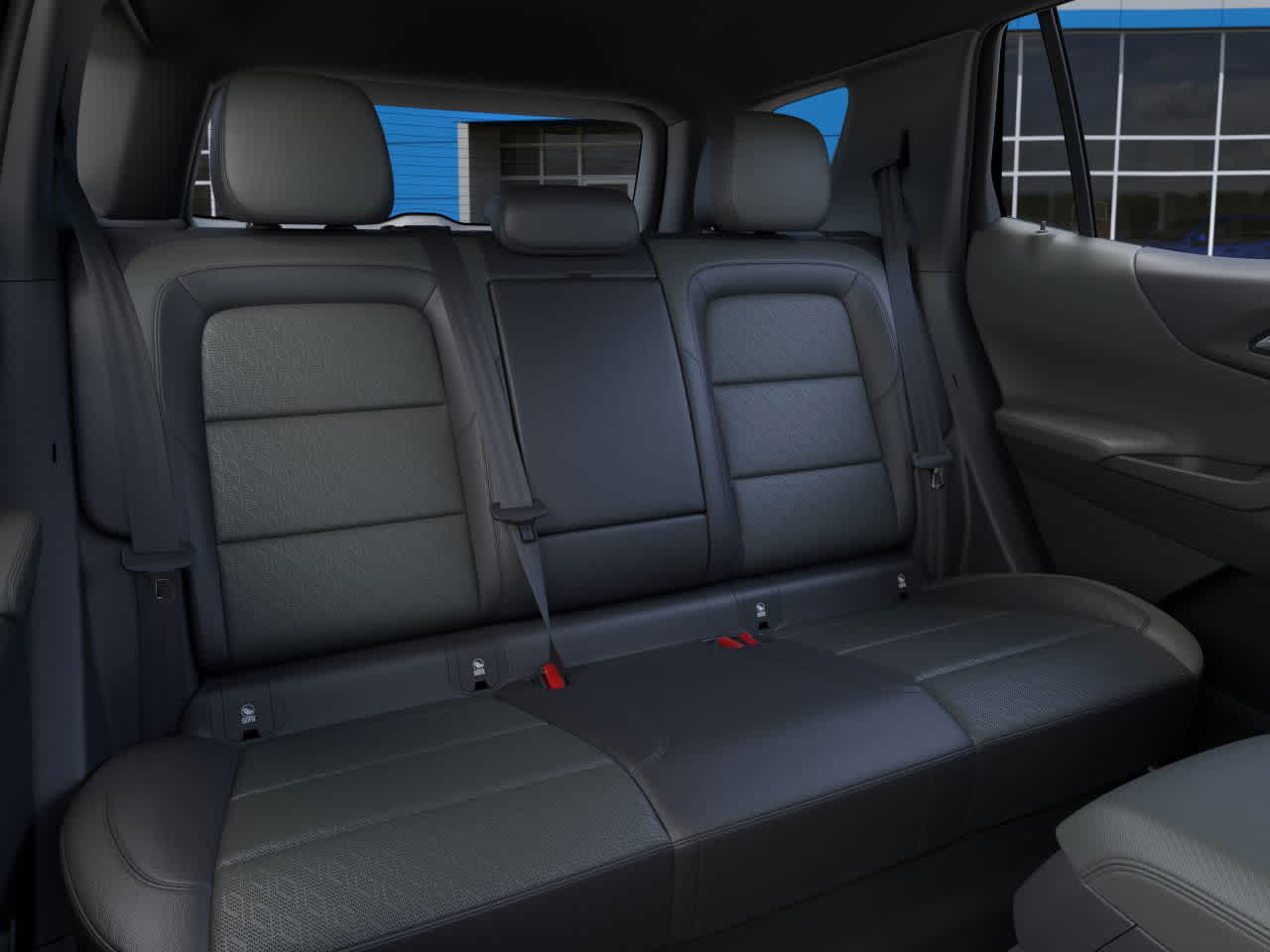 Thumbnail: 2026 Chevrolet Equinox - 17