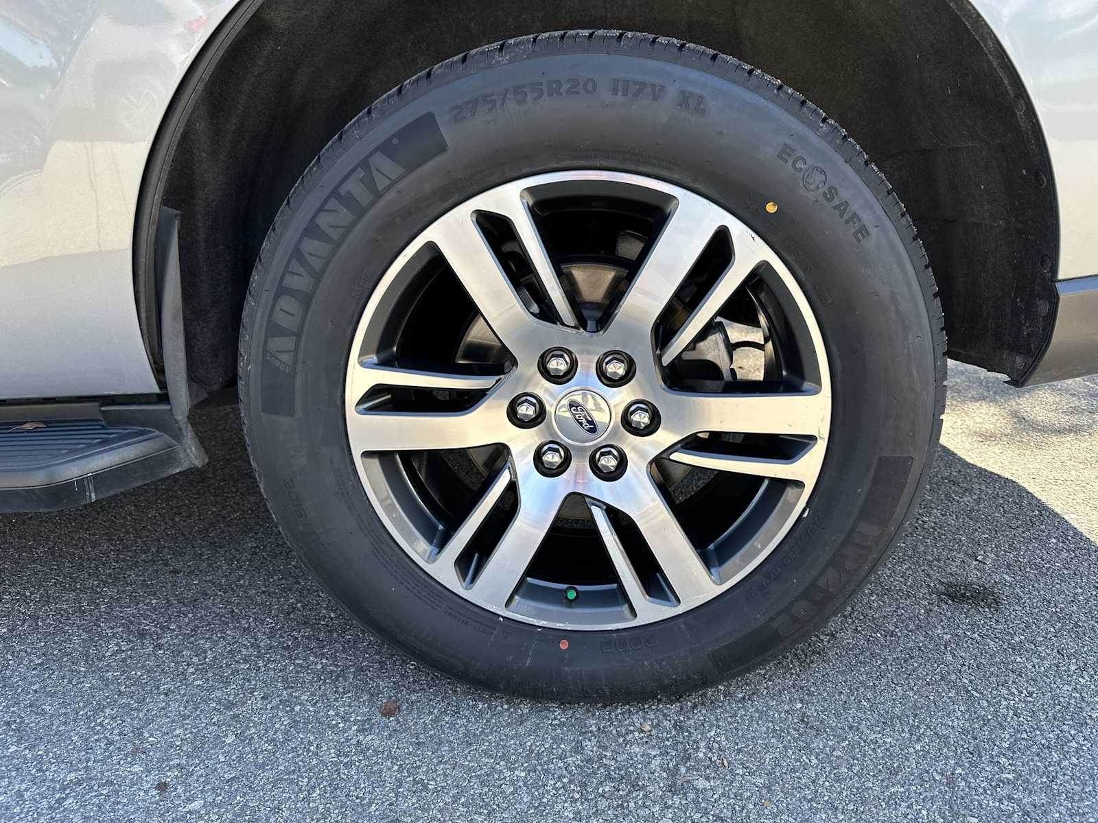 Thumbnail: 2024 Ford Expedition - 12