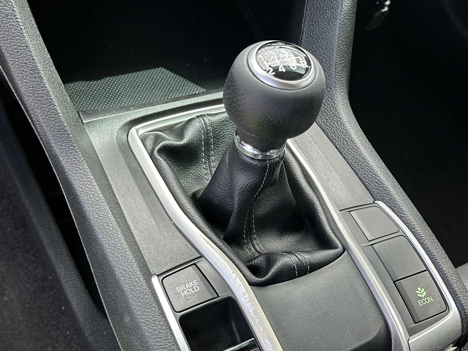 Thumbnail: 2017 Honda Civic - 23