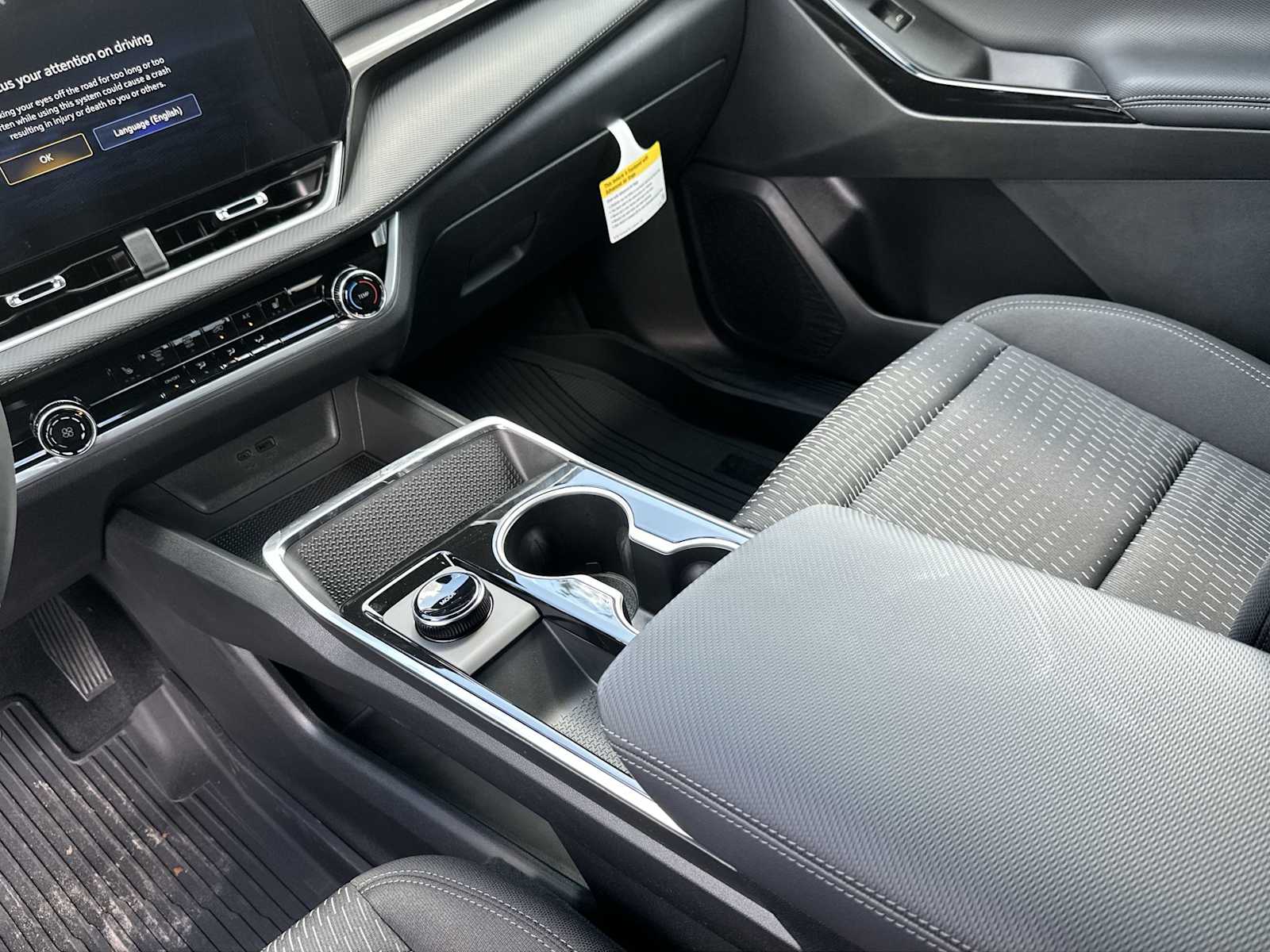 Thumbnail: 2026 Chevrolet Equinox - 21