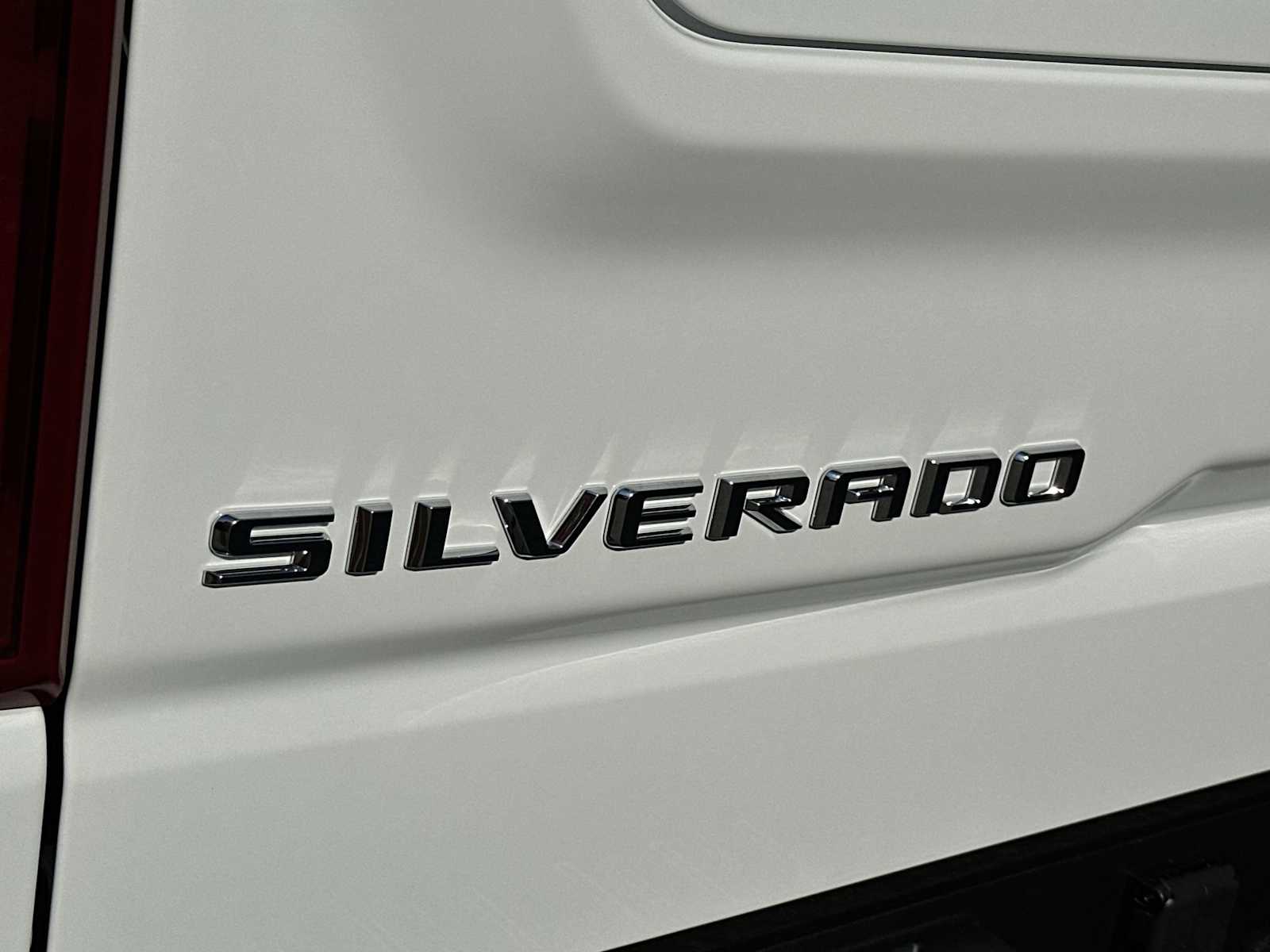 Thumbnail: 2026 Chevrolet Silverado 1500 - 11