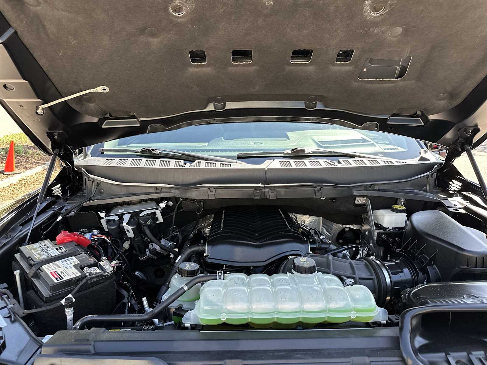 Thumbnail: 2024 Ford F-150 - 13