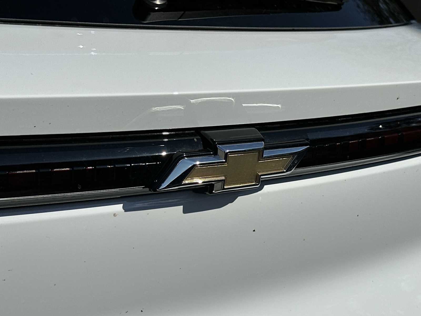 Thumbnail: 2026 Chevrolet Equinox - 10