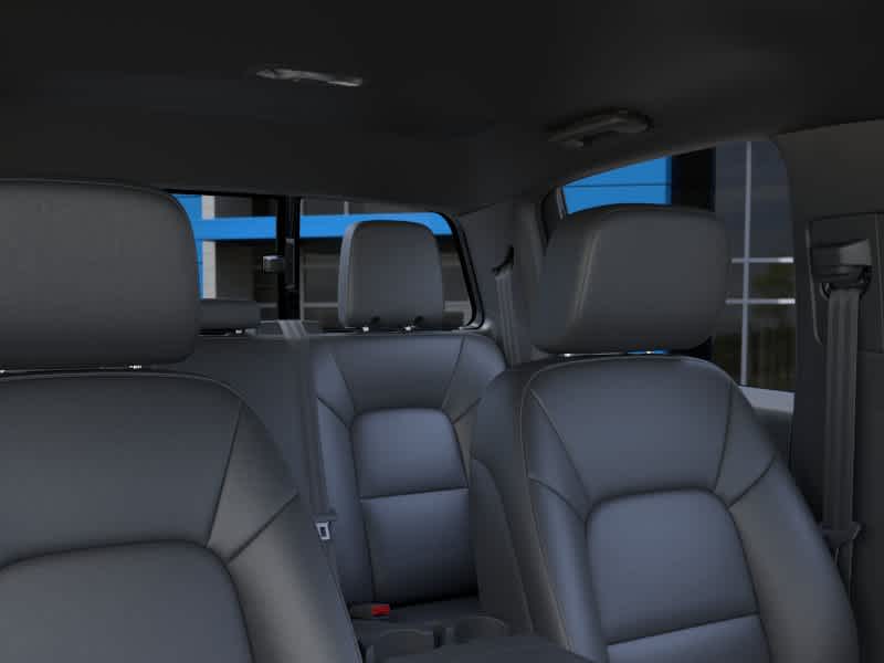 Thumbnail: 2025 Chevrolet Colorado - 24