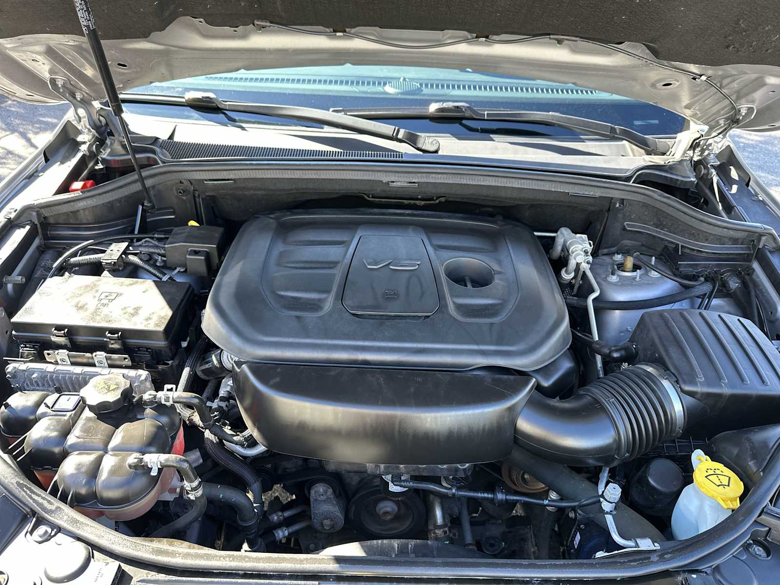 Thumbnail: 2020 Jeep Grand Cherokee - 13