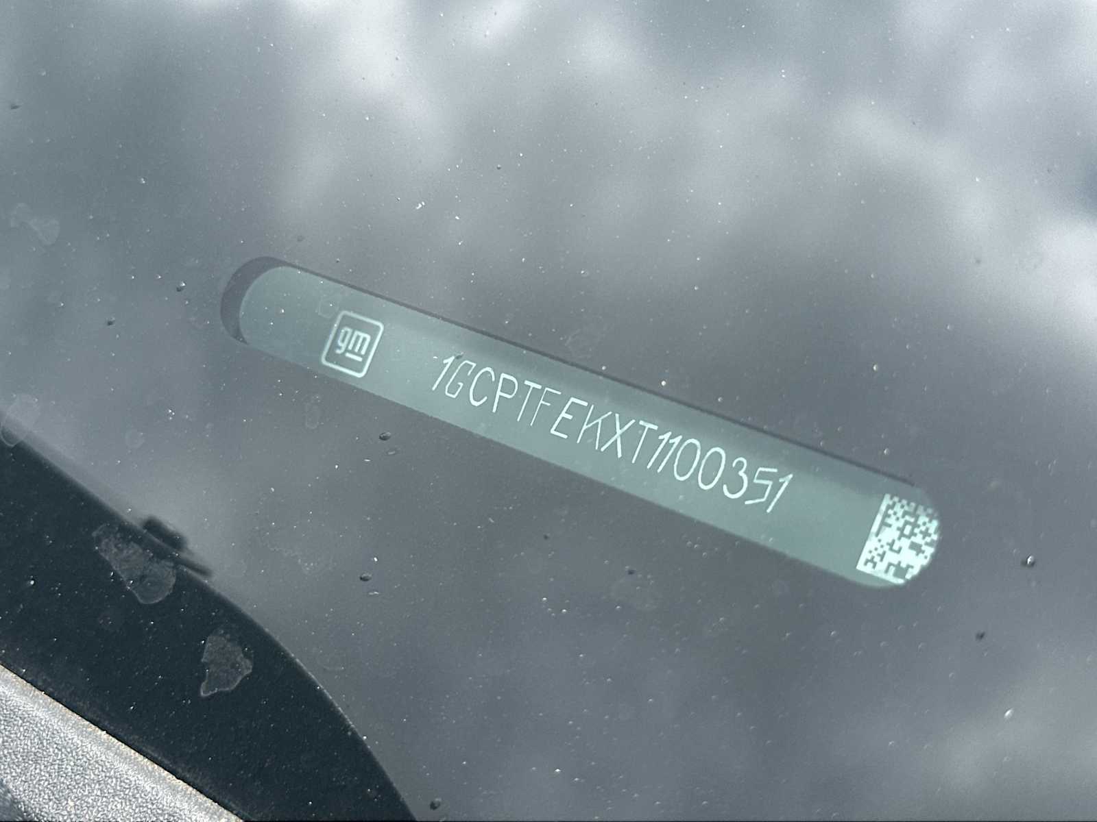 Thumbnail: 2026 Chevrolet Colorado - 27