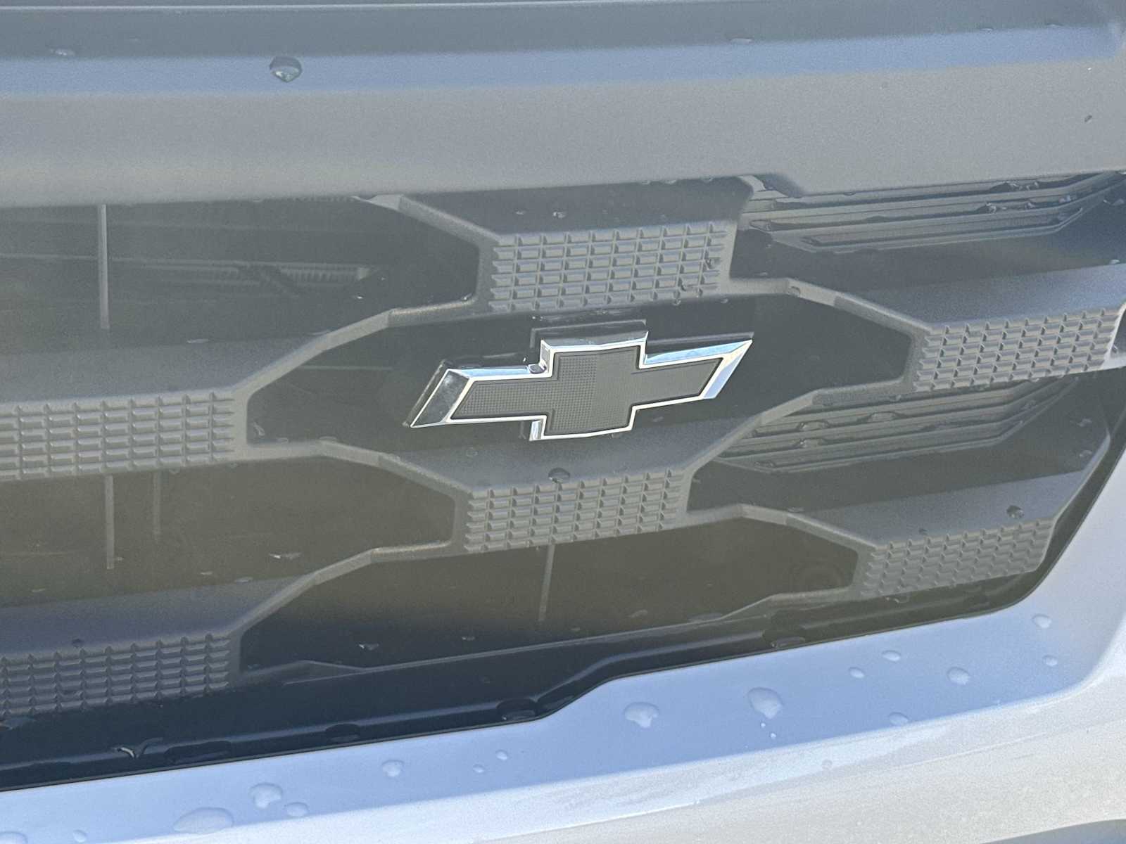 Thumbnail: 2026 Chevrolet Silverado 1500 - 10