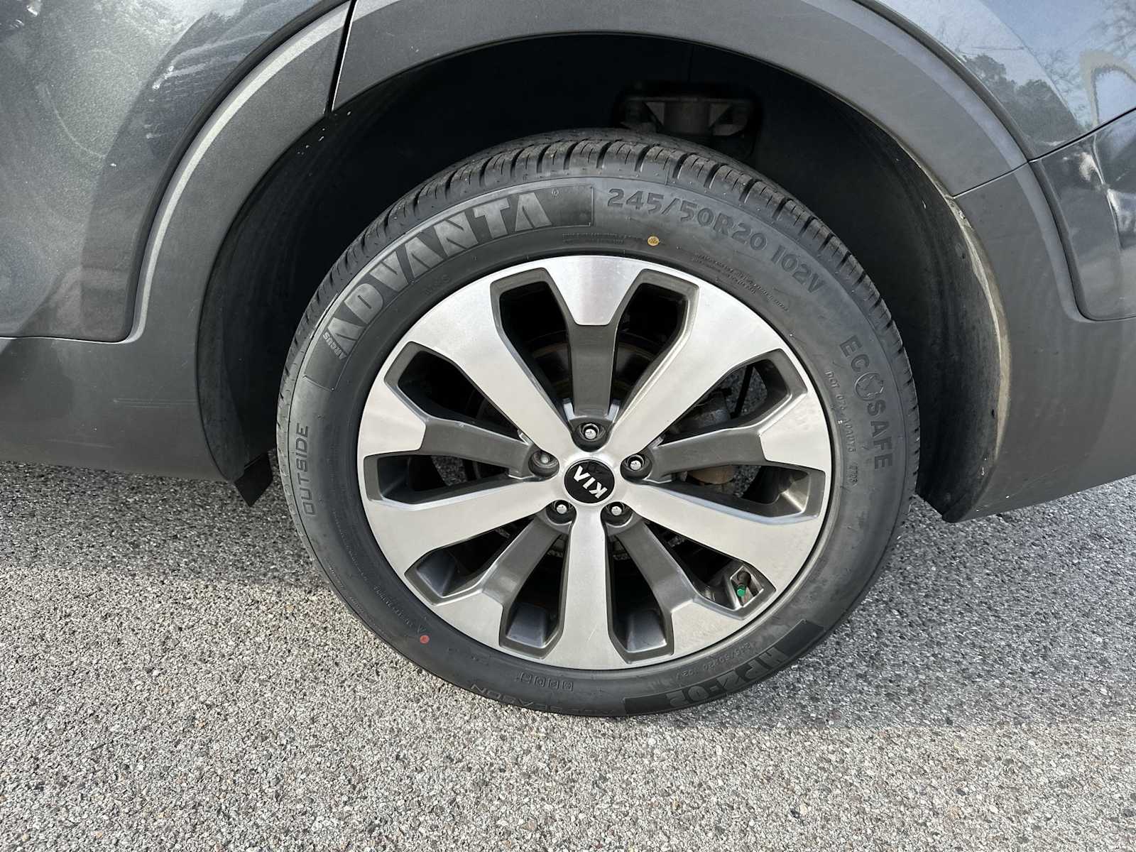 Thumbnail: 2021 Kia Telluride - 12