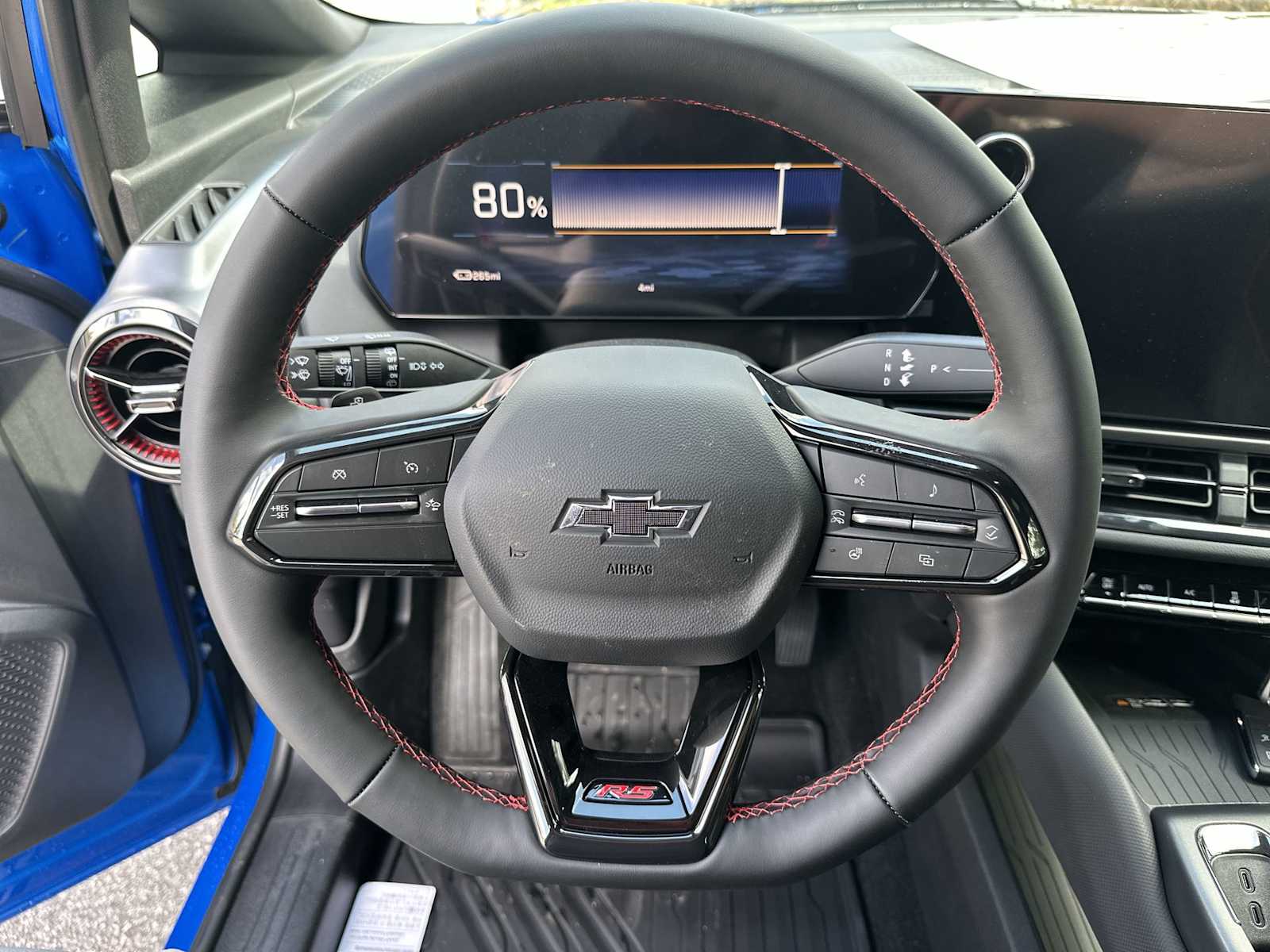 Thumbnail: 2026 Chevrolet Equinox - 20