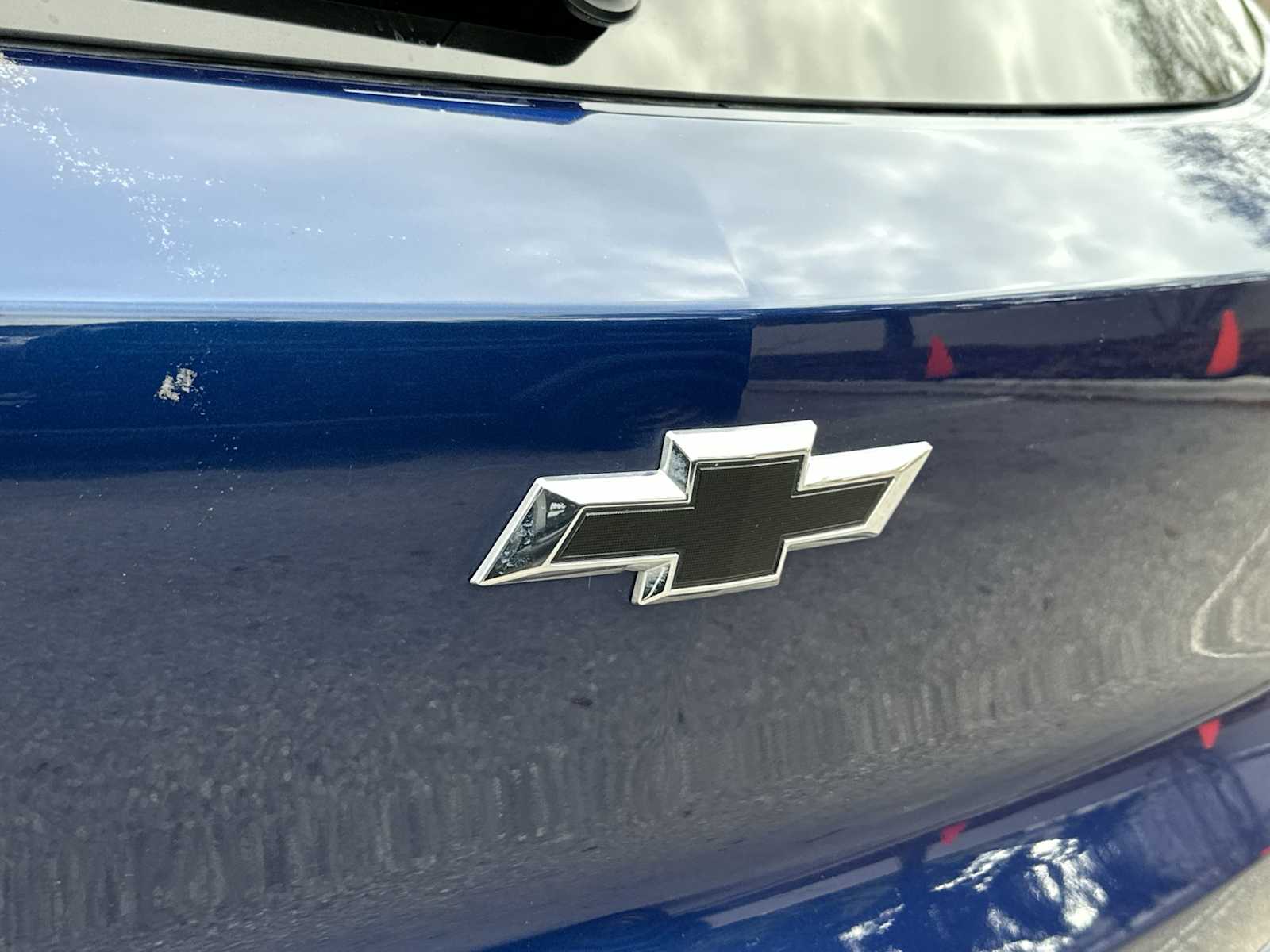 Thumbnail: 2022 Chevrolet TrailBlazer - 10