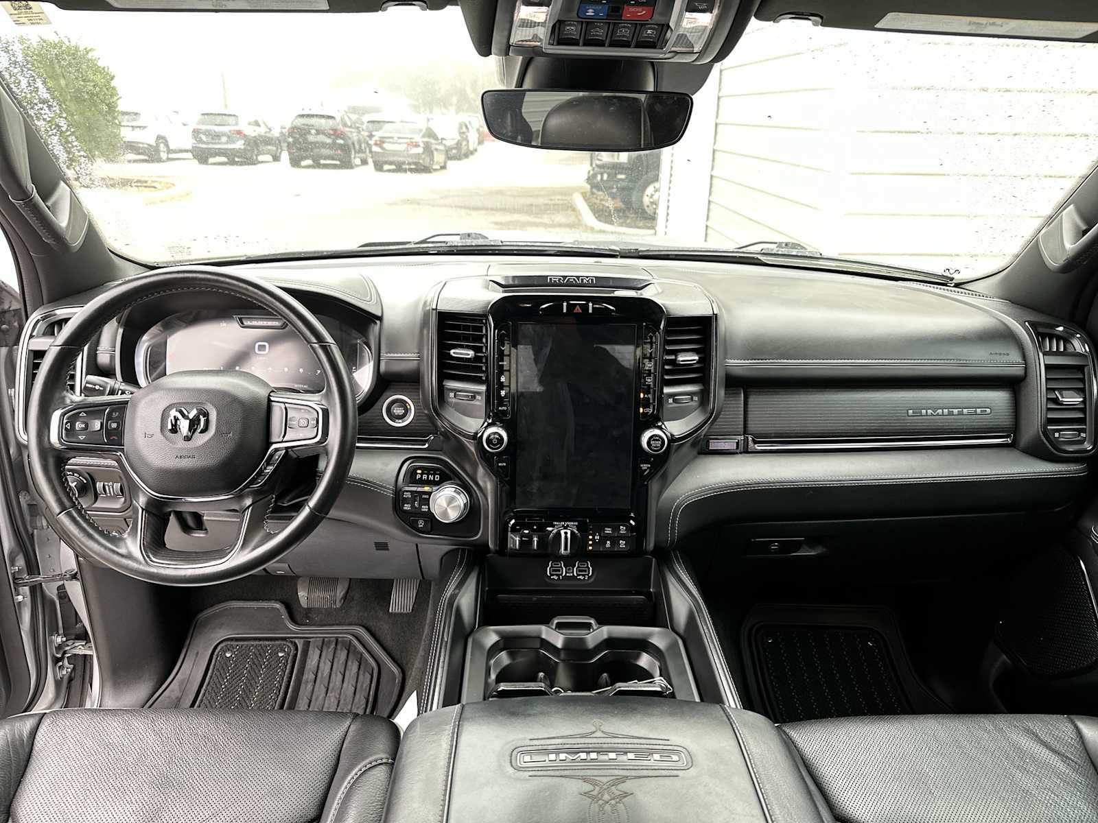 Thumbnail: 2023 RAM 1500 - 14