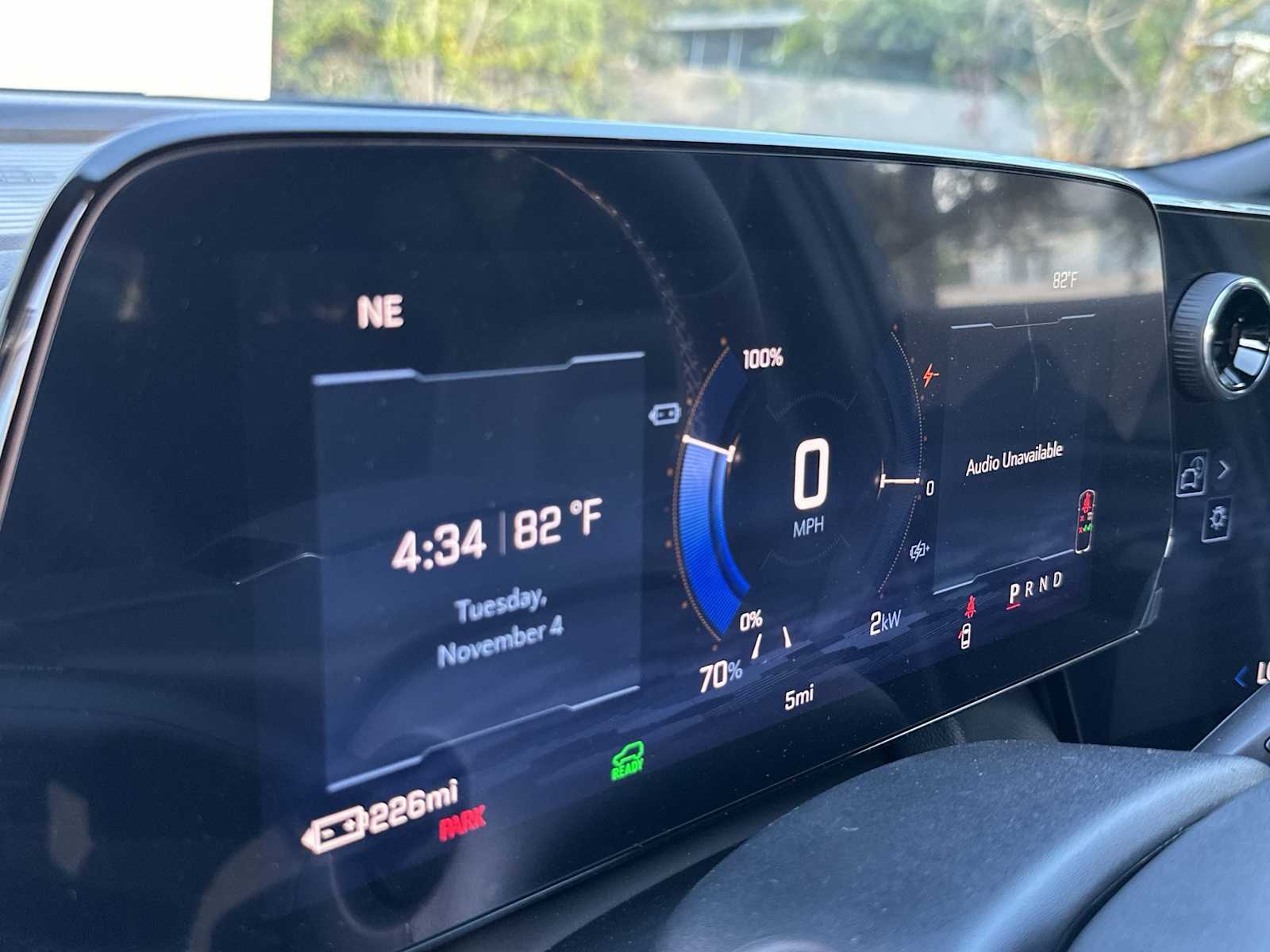 Thumbnail: 2026 Chevrolet Equinox - 24