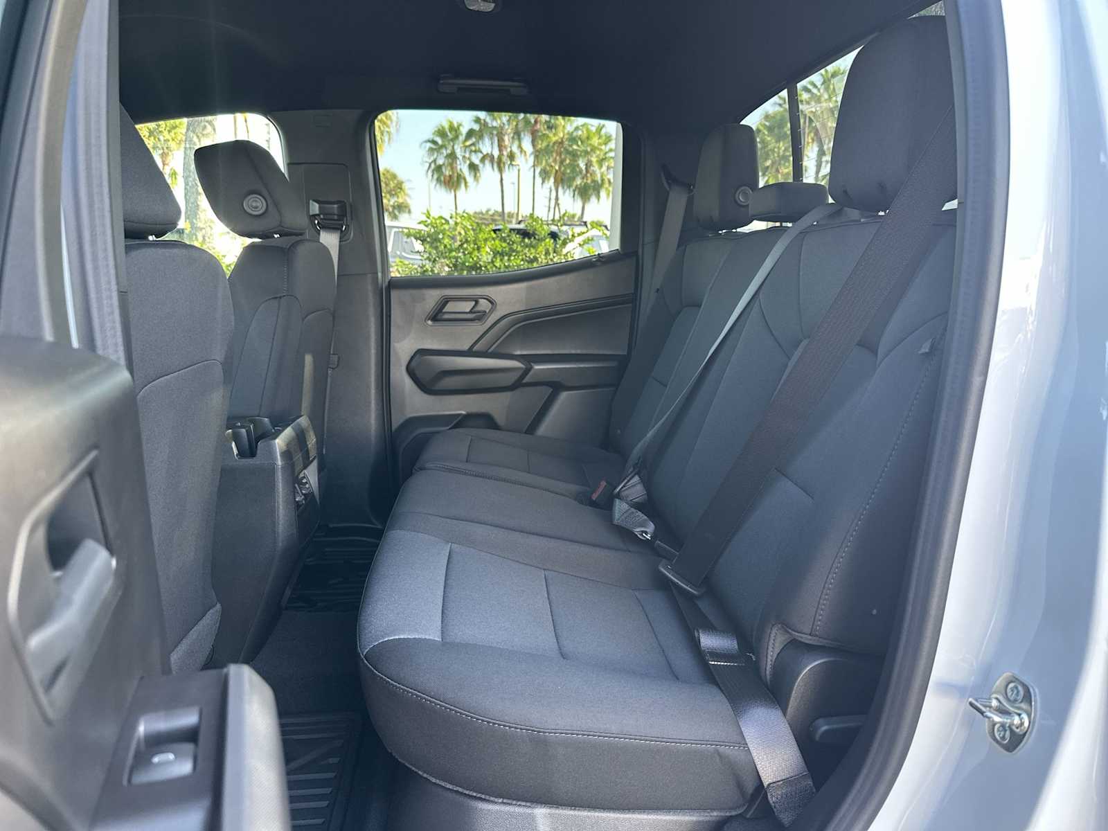 Thumbnail: 2026 Chevrolet Colorado - 17